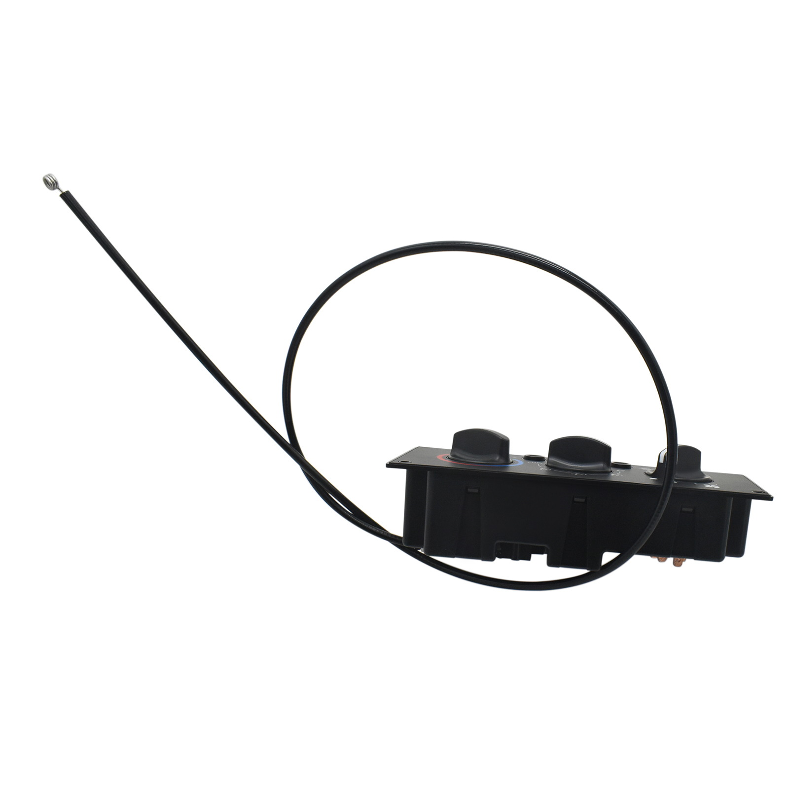 空调控制模块 599-5511-4