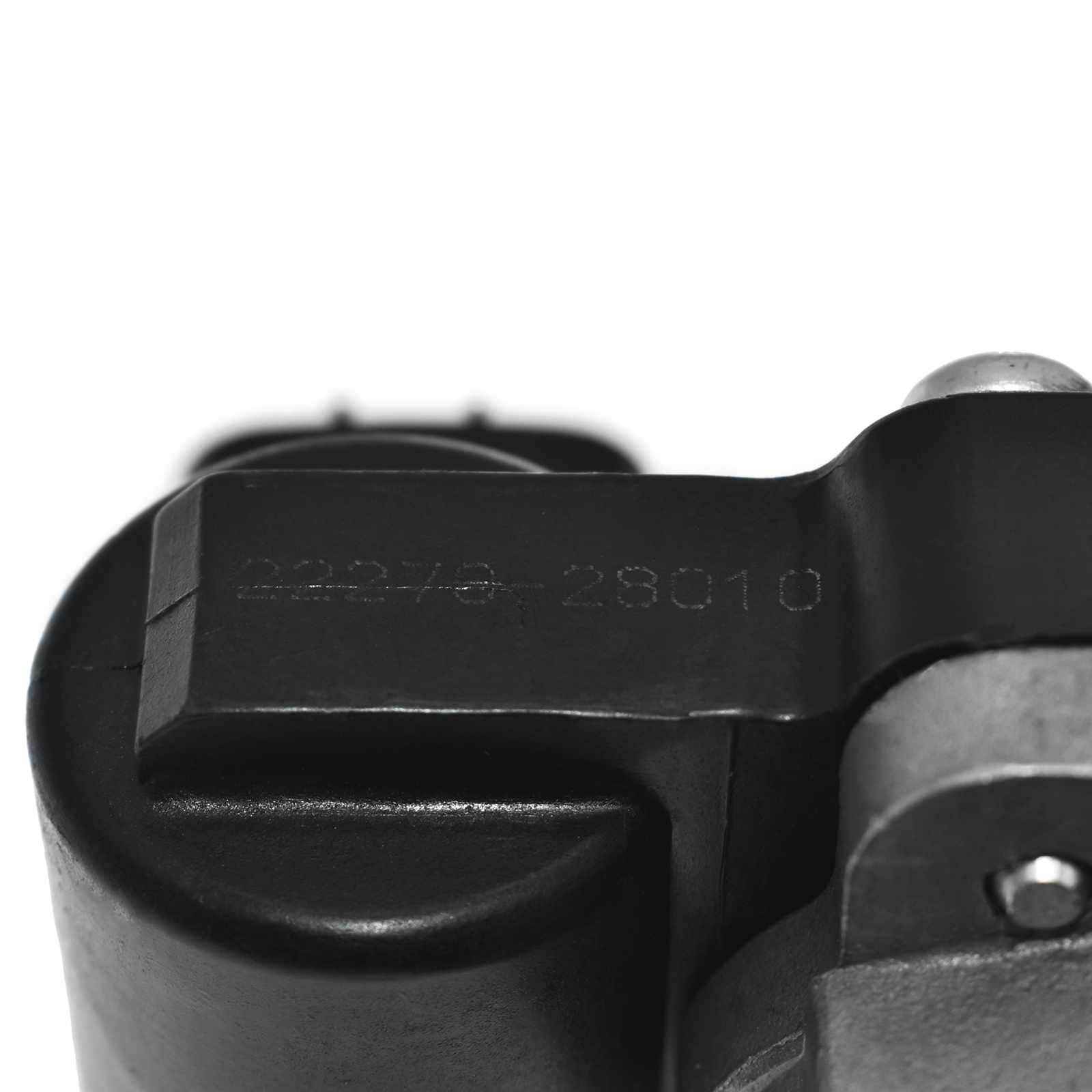 怠速控制阀 22270-28010+-0