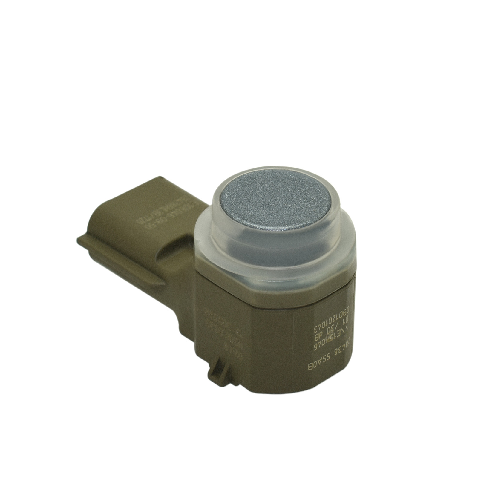 倒车雷达 28438-5SA0B银色 普货-6