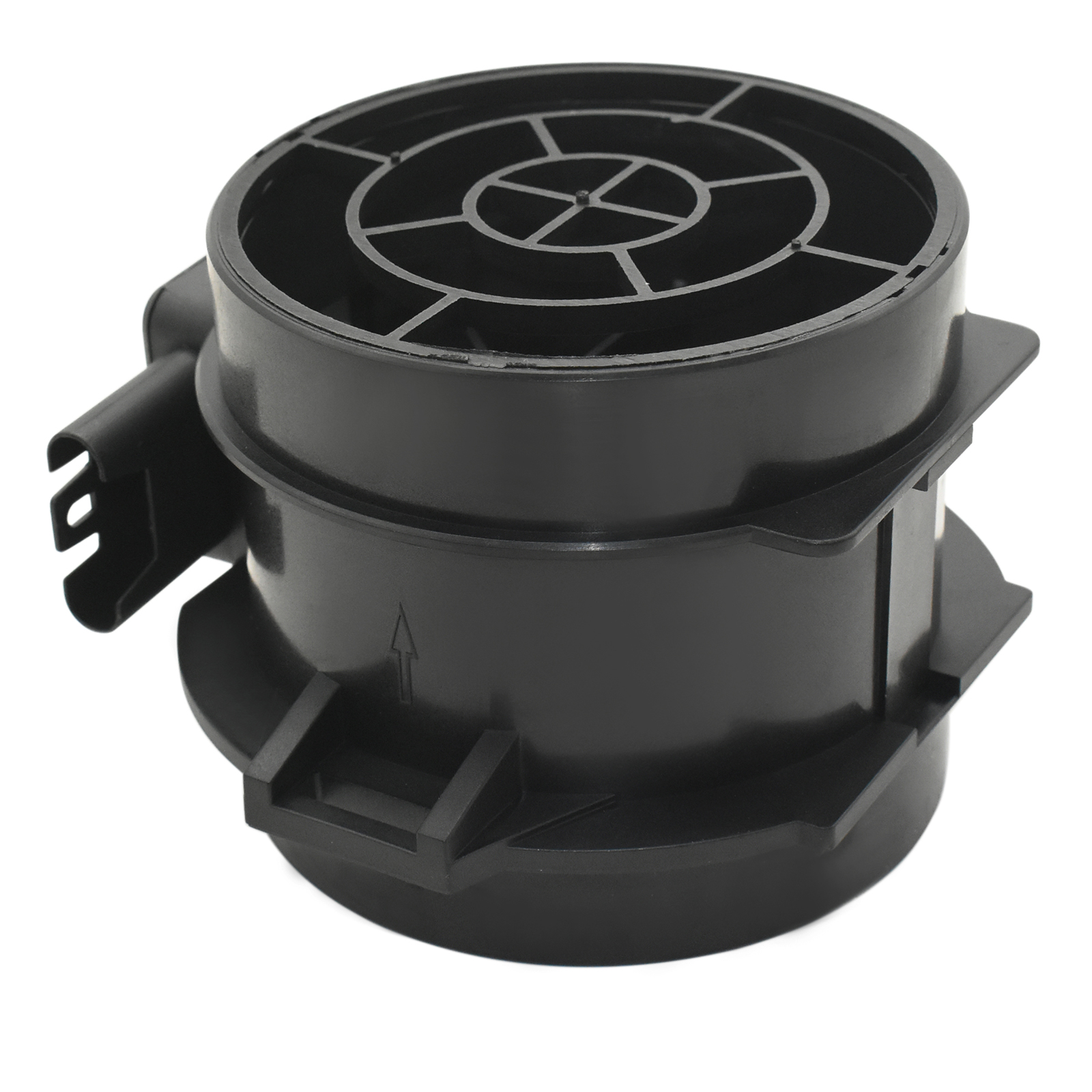 空气流量计筒 5WK9642+ 普货-1