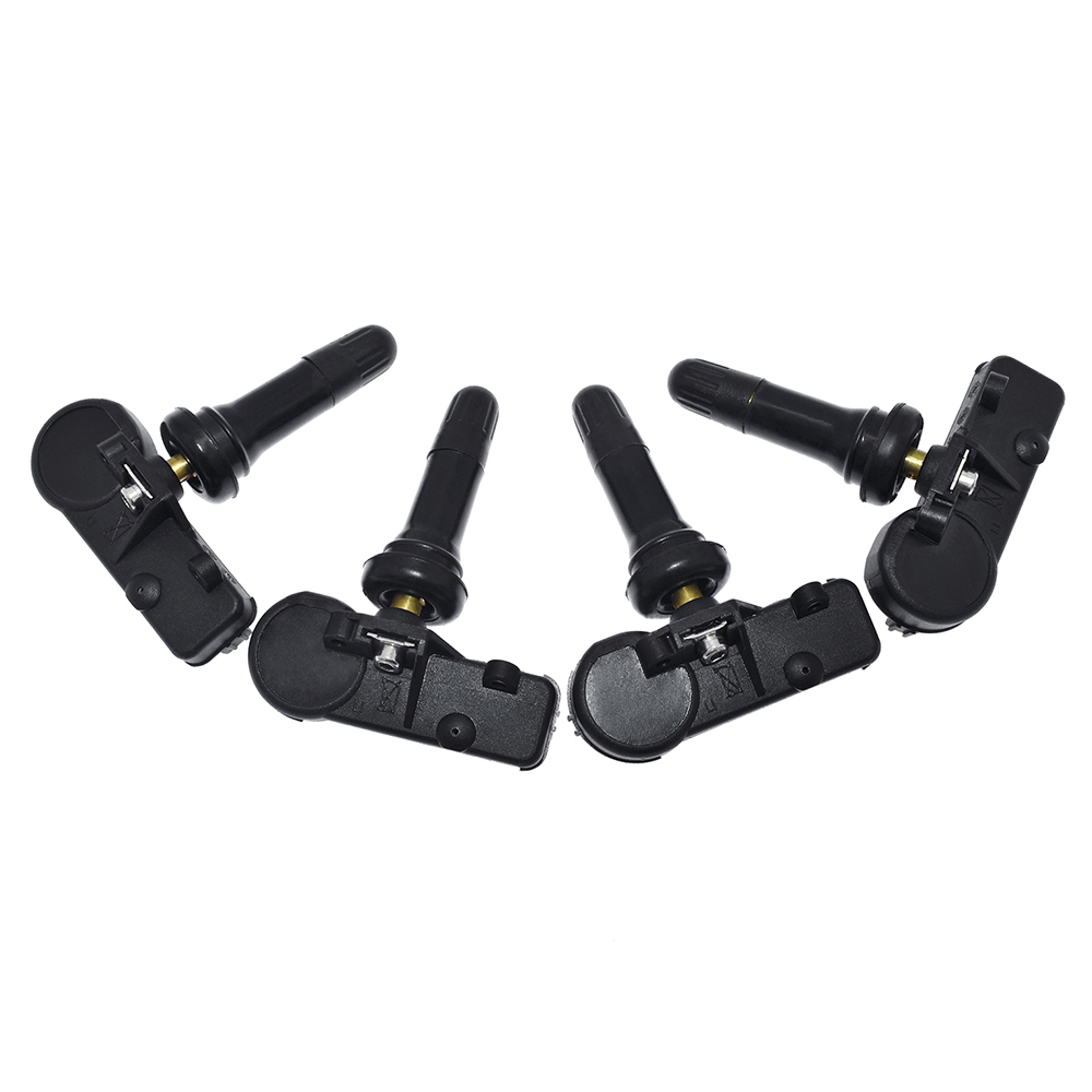 胎压传感器 DE8T-1A180-AAP4 带电