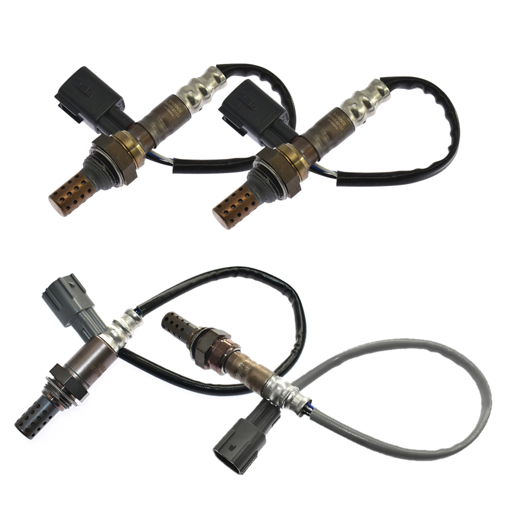 氧传感 89465-60150p2+89465-60300+89465-04270 四条