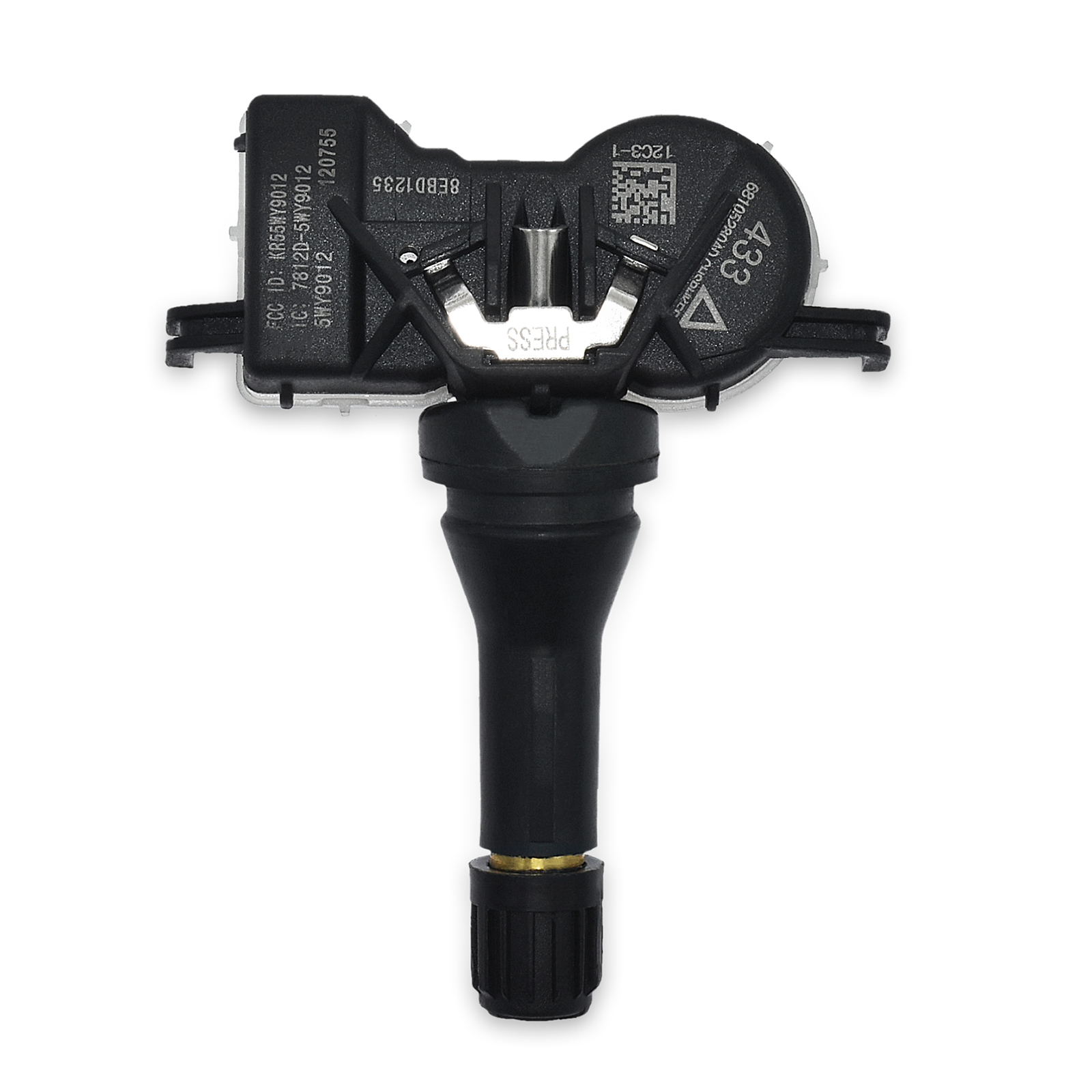 胎压传感器 68105280ADP4 带电-2