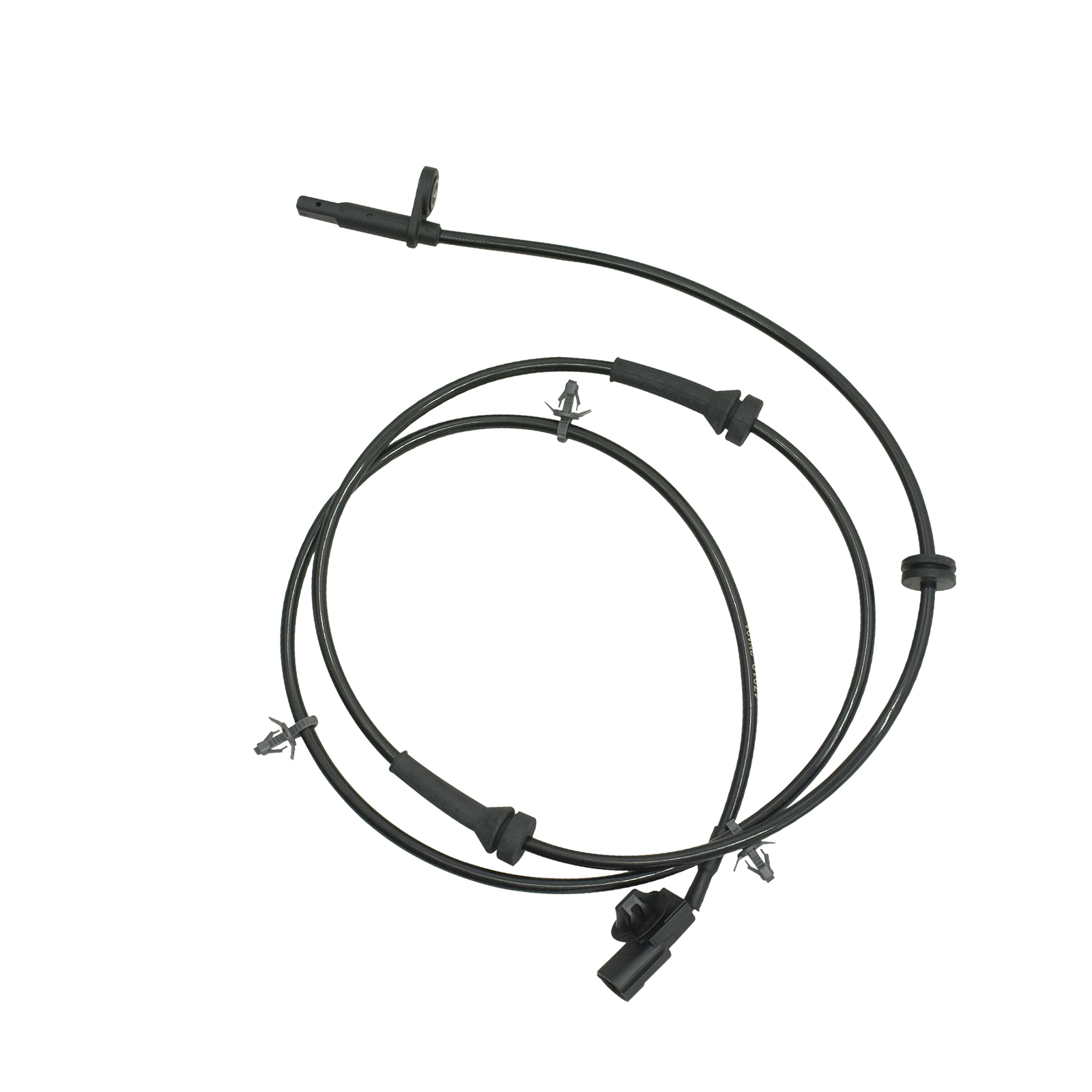 ABS轮速传感器(前)47910-3NA0A替换号47910-3NA1A-1