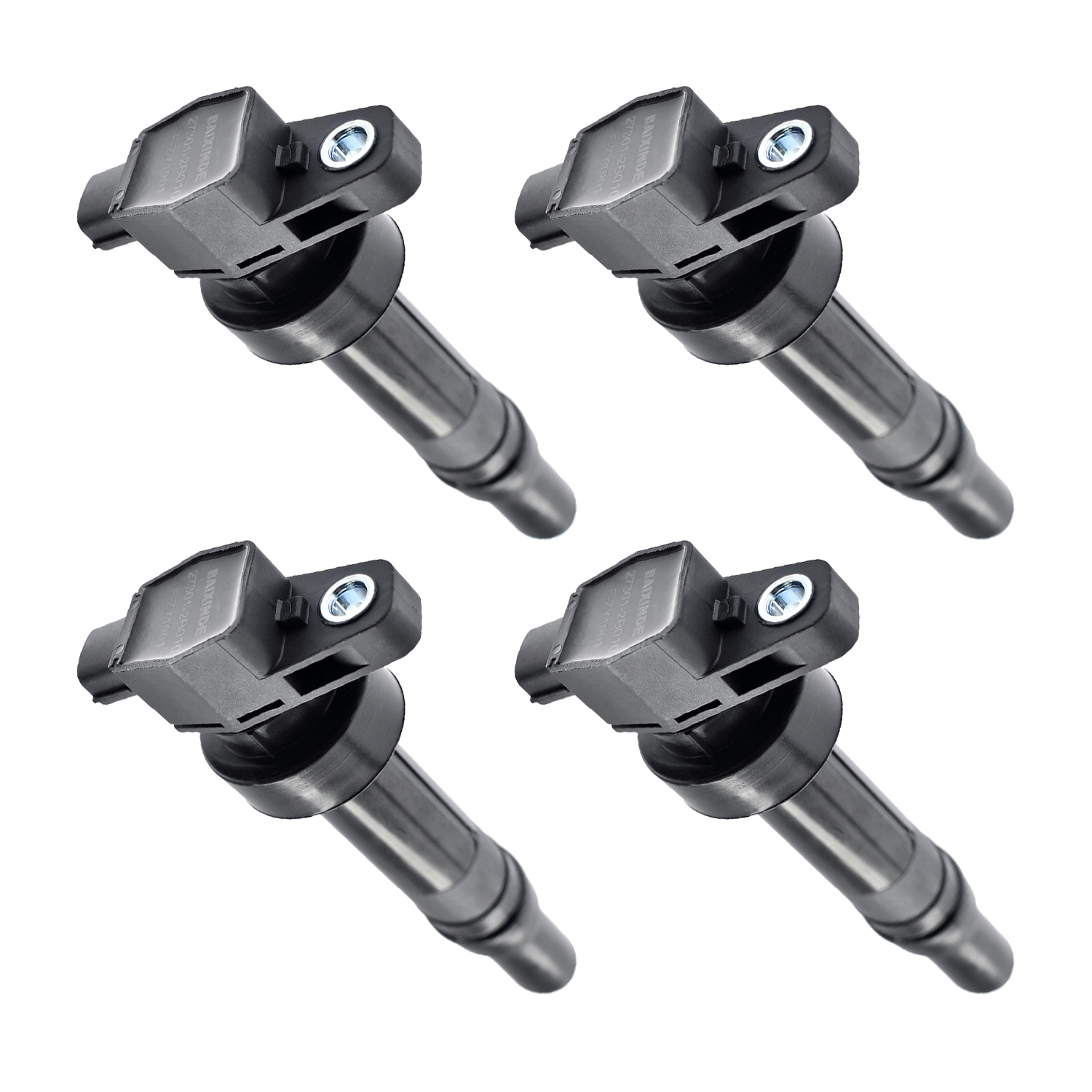 点火线圈 27301-2B010P4 普货