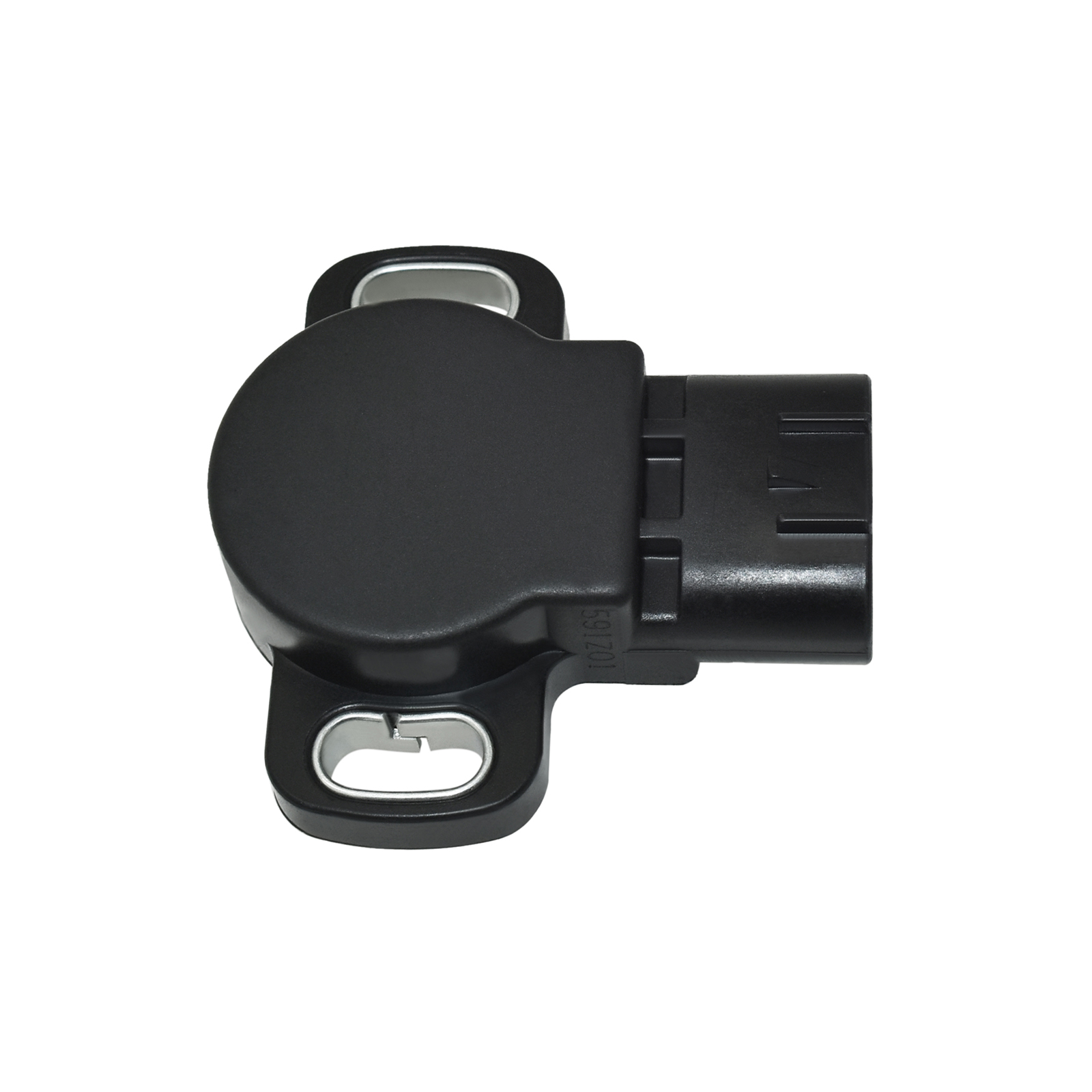 节气门传感器 13420-51E50顺时针 普货-2