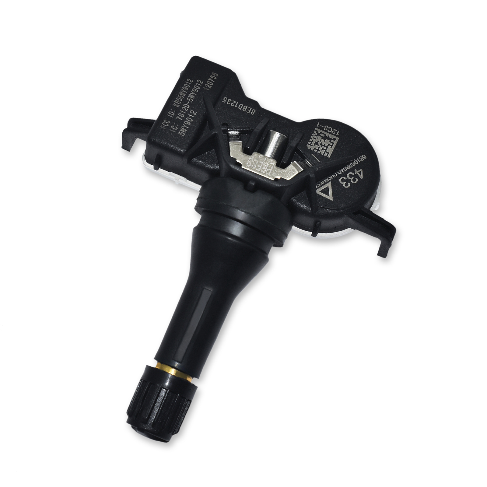 胎压传感器 68105280ADP4 带电-7