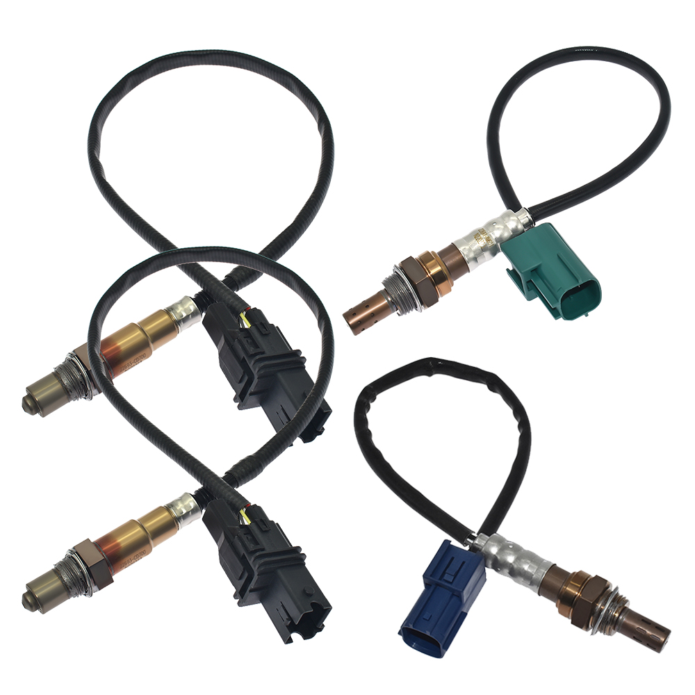 氧传感4条 22693-CD700p2+226A1-AM601+226A0-AM601 