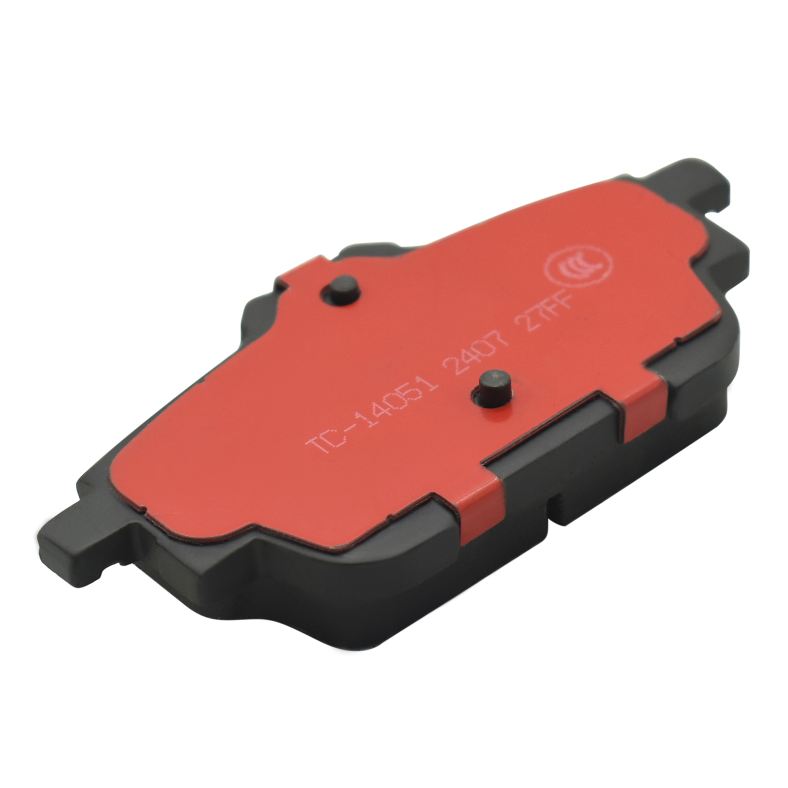 刹车片TC-14051-4