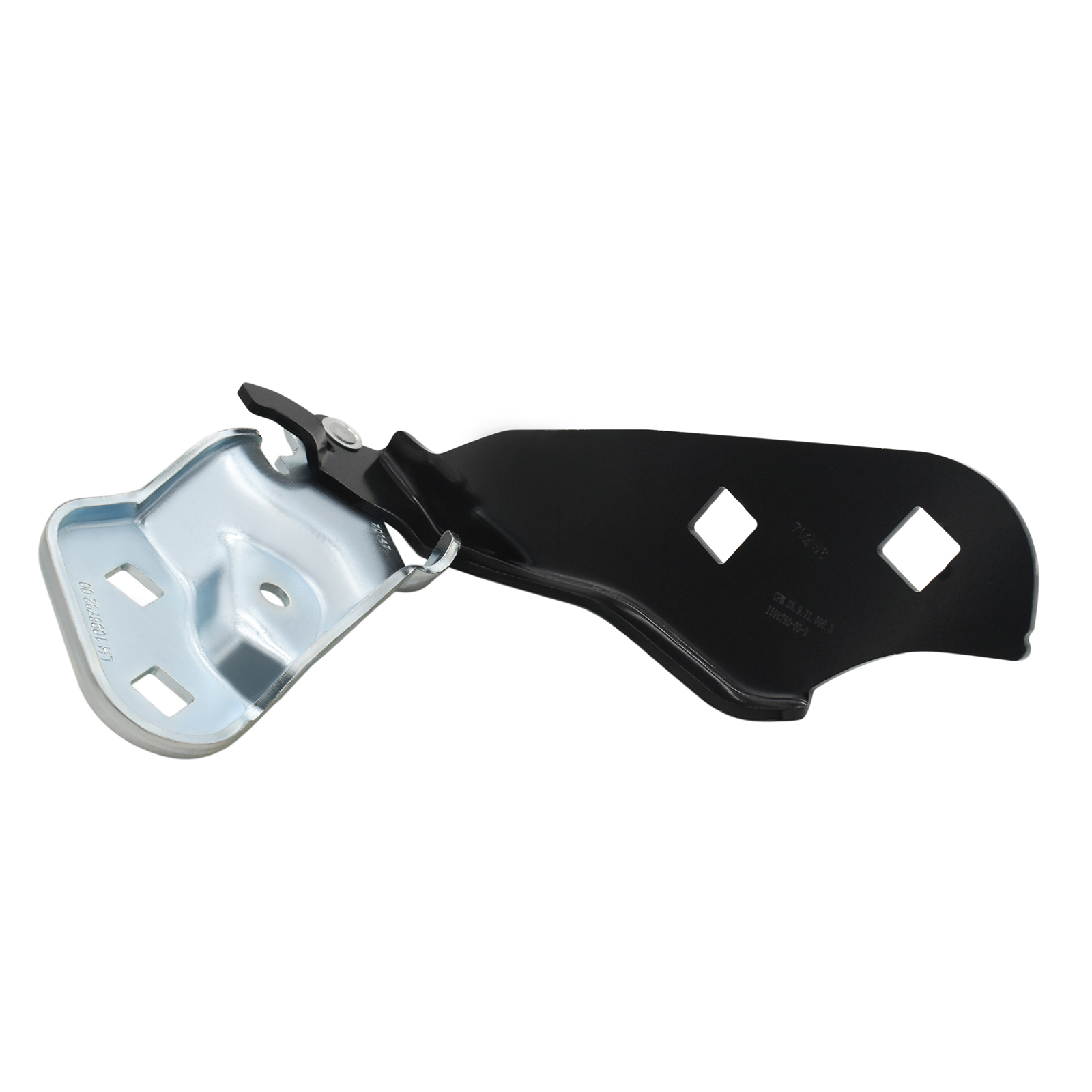 车头盖铰链 1098792-00-D 普货