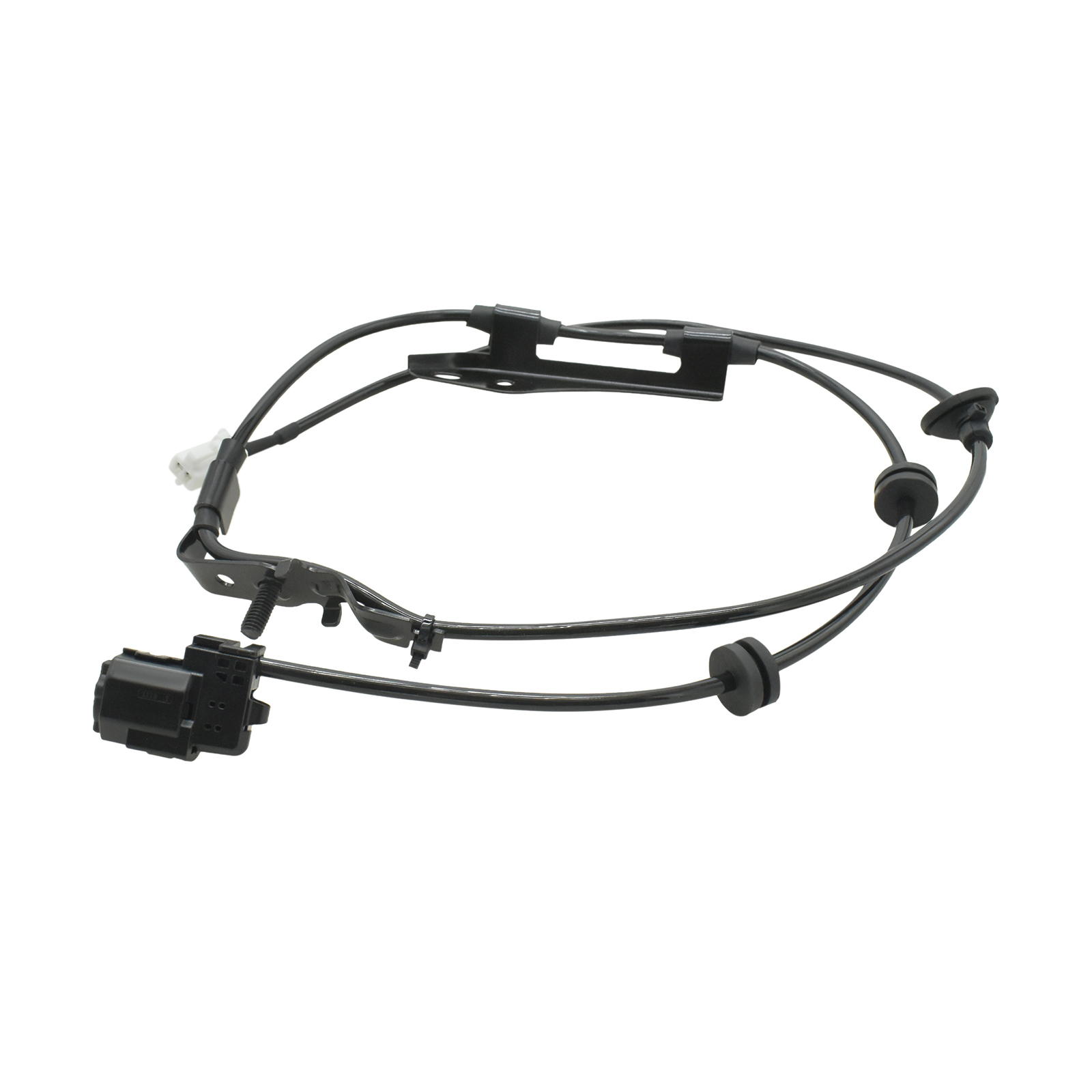 ABS轮速传感器(右后)89516-47090替换号89516-47070;2ABS2583;0844946;V70720381;1P2132-2