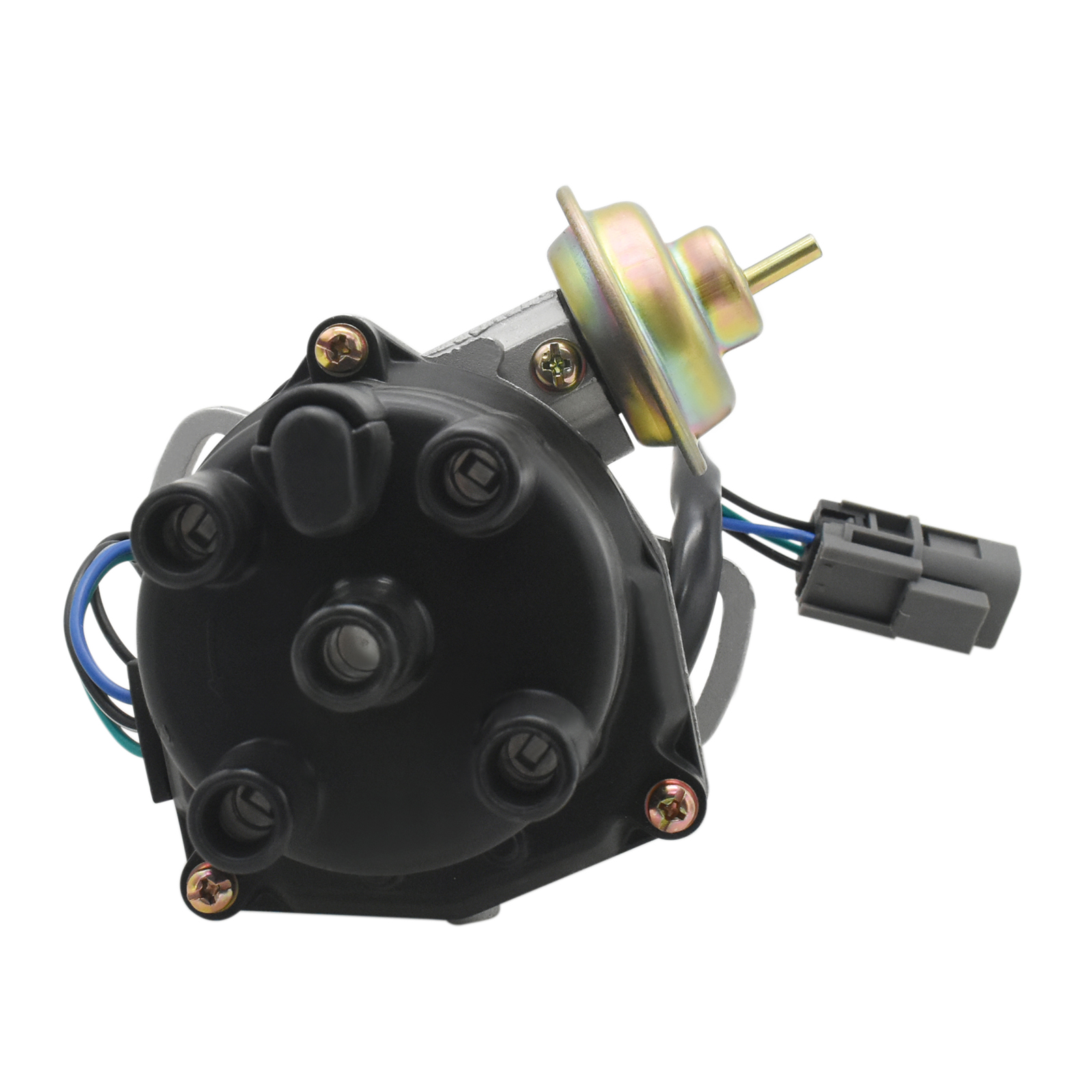 分电器 22100-80N00-2