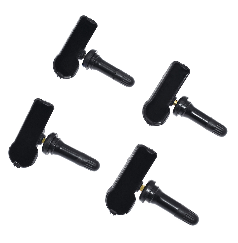 胎压传感器 DE8T-1A180-AAP4 带电-2