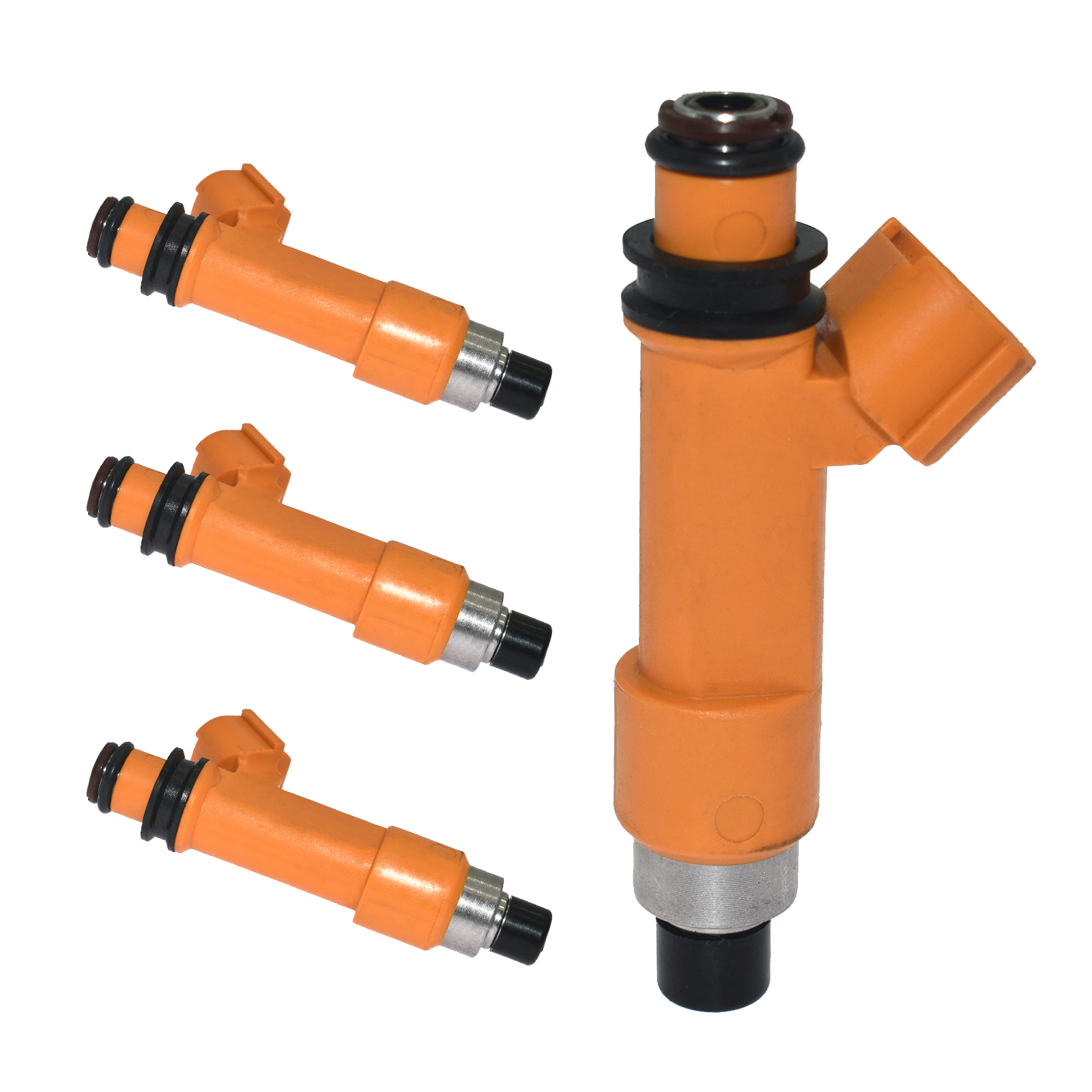 喷油嘴 297500-0120P4 普货