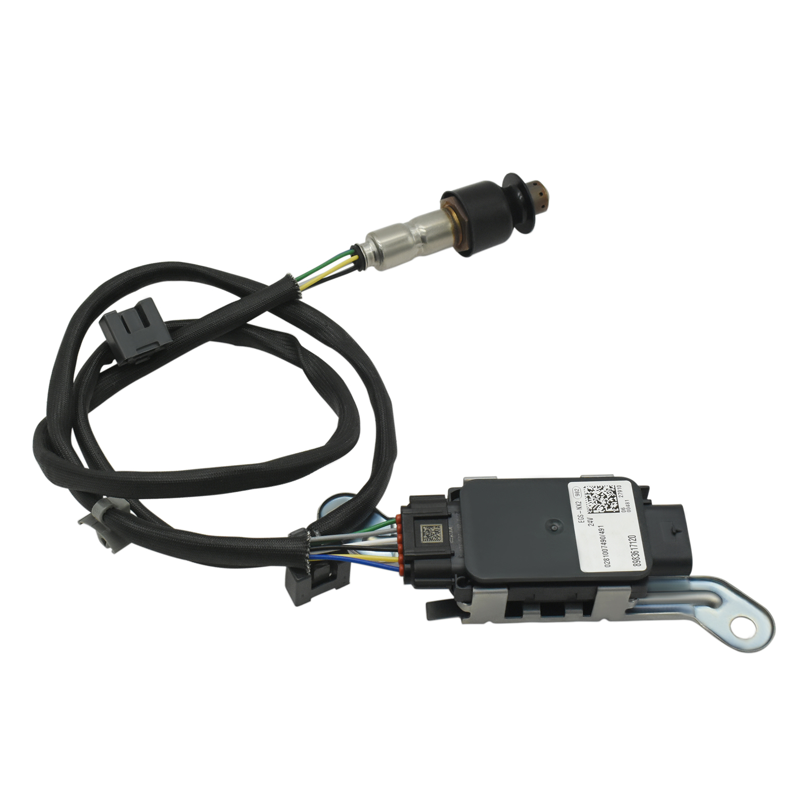 氮氧传感器0281007490-3