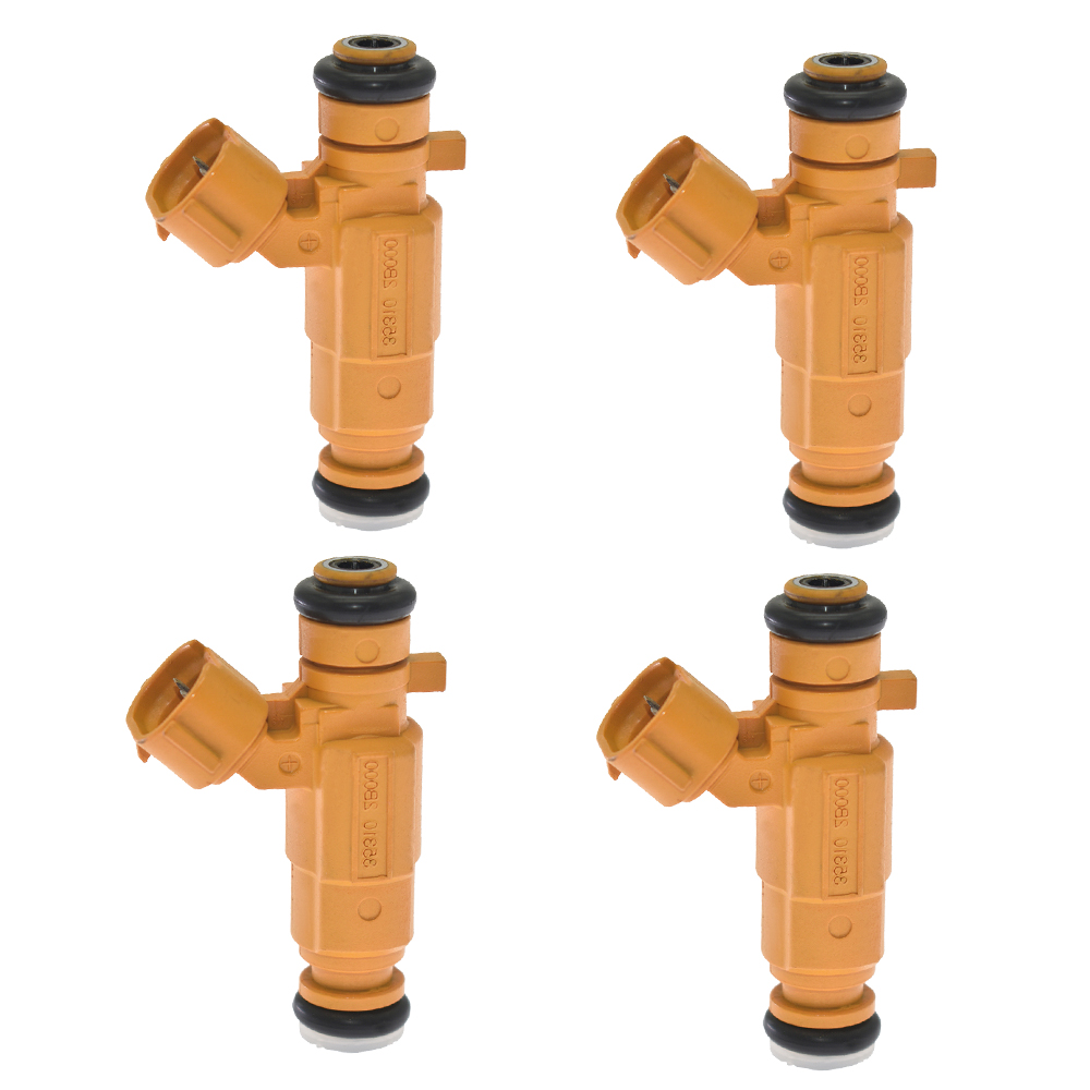 喷油嘴 35310-2B000-YP4 普货 黄色-0