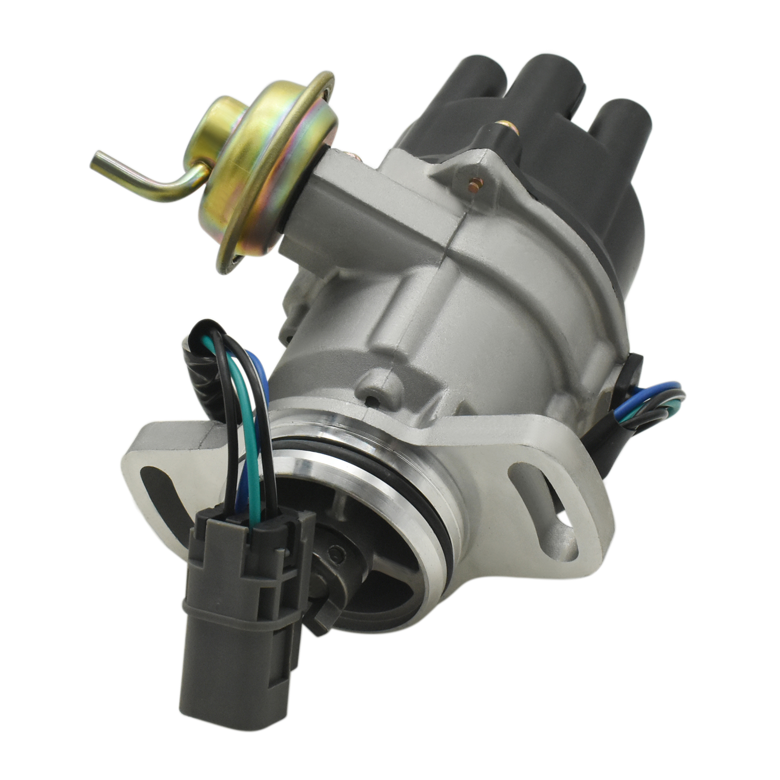 分电器 22100-80N00-4