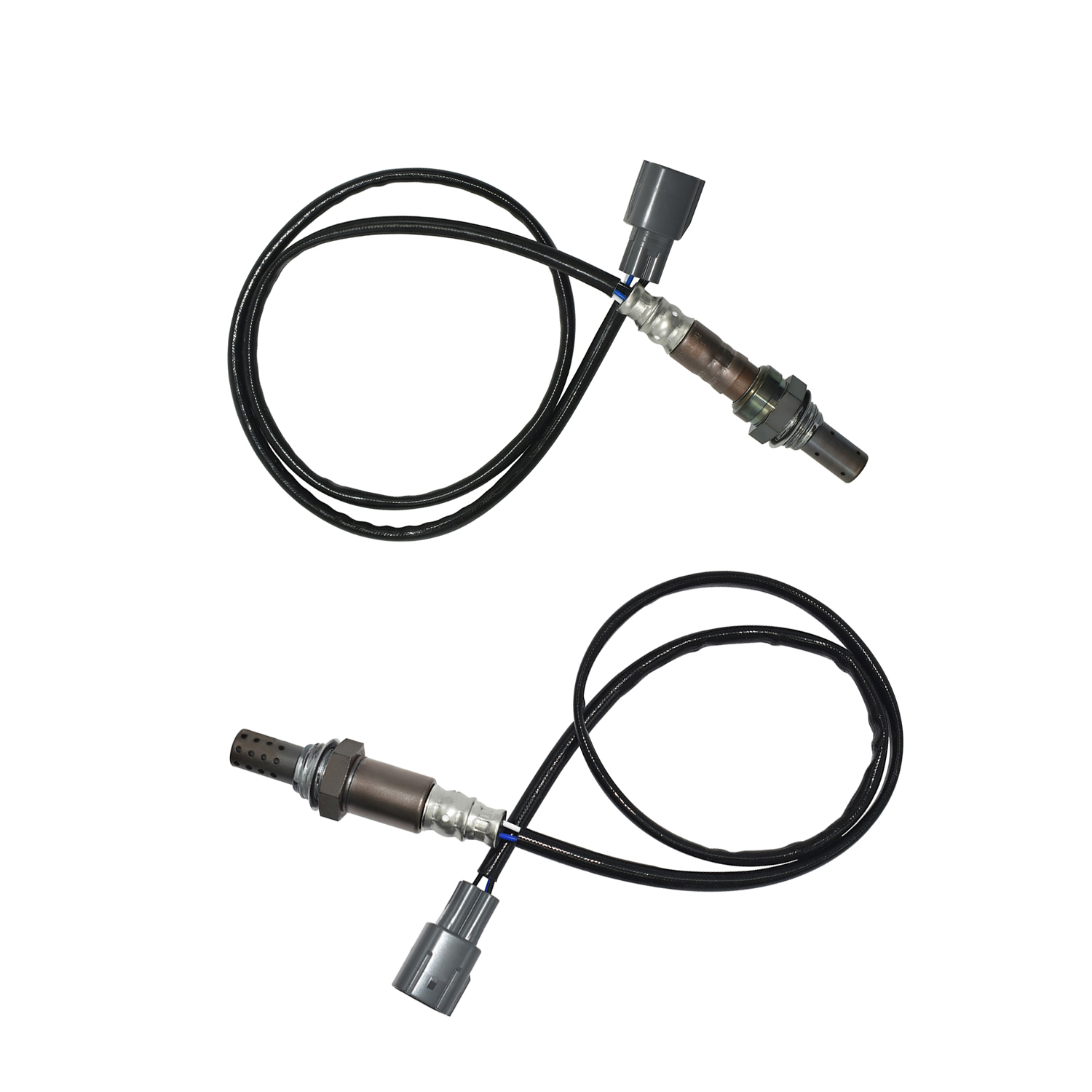 氧传感器22641-AA042+22690-AA500 普货