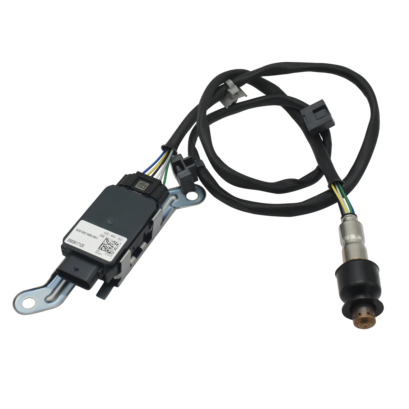 氮氧传感器0281007490-1