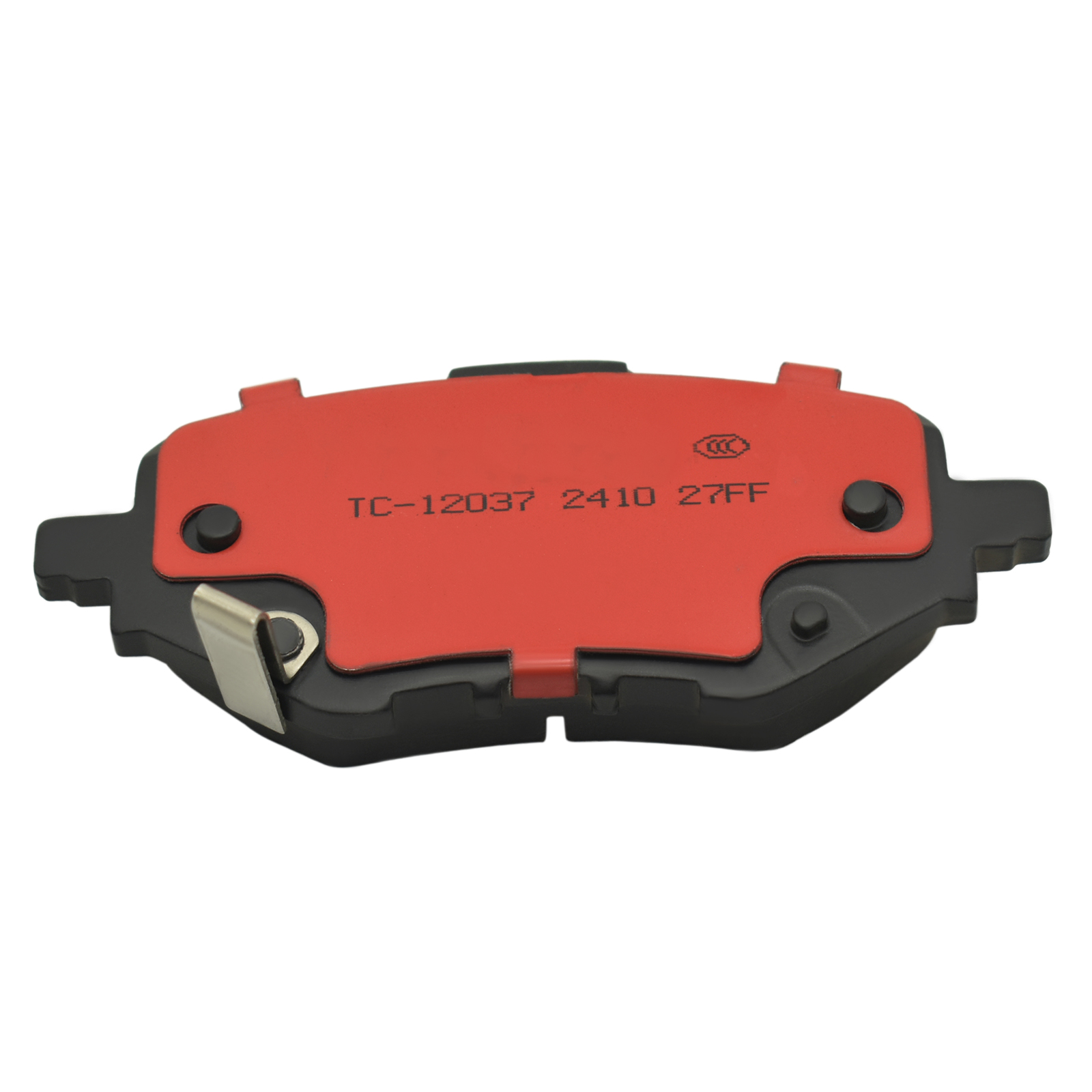 刹车片TC-12037-1