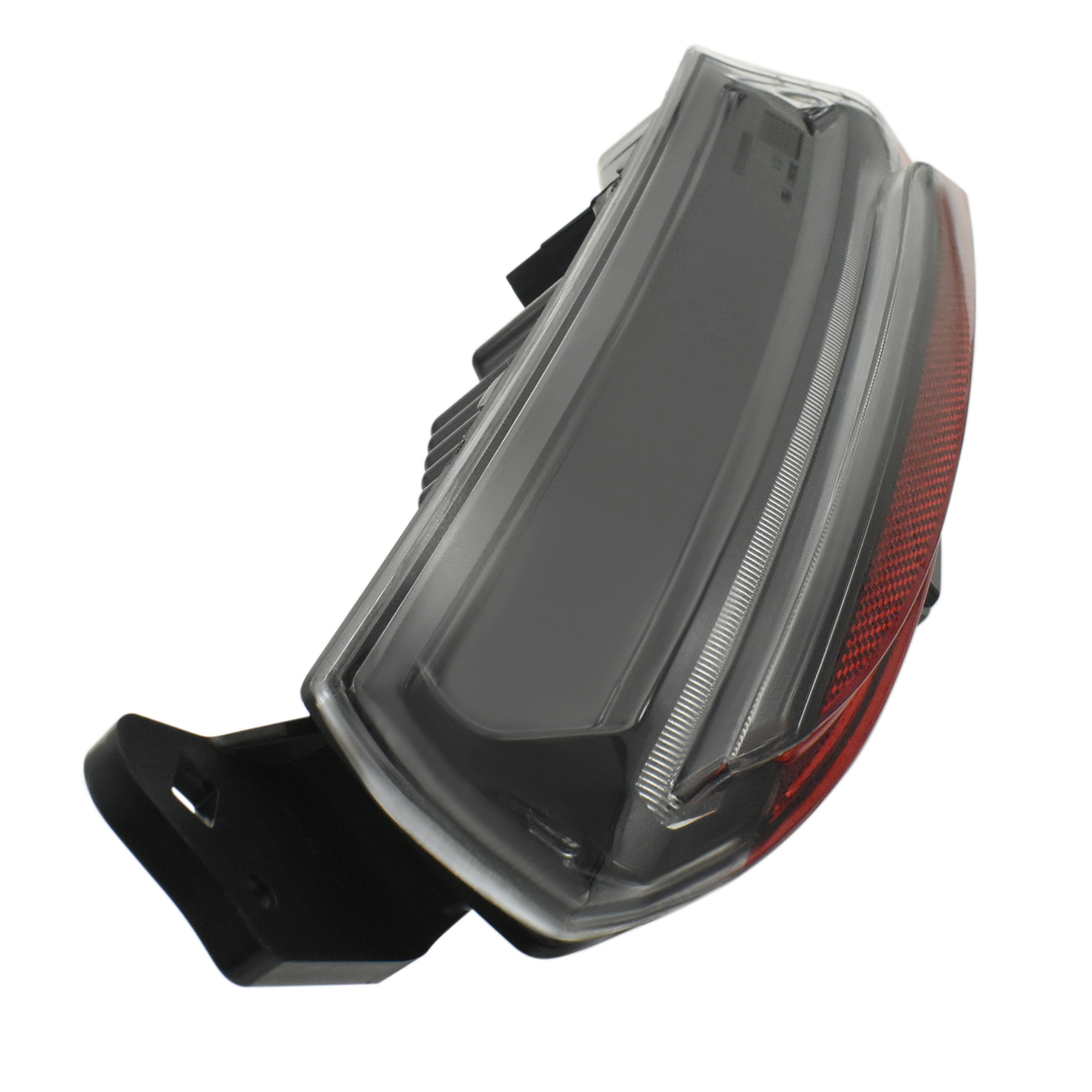 后杠灯-右  1712514-00-D-4