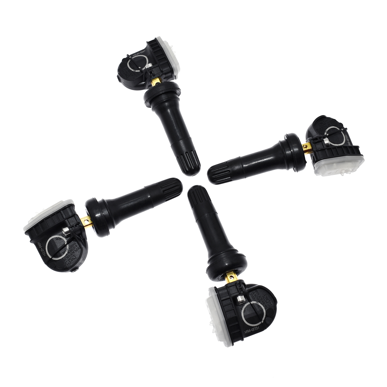 胎压传感器 F2GT-1A180-ABP4 带电-3