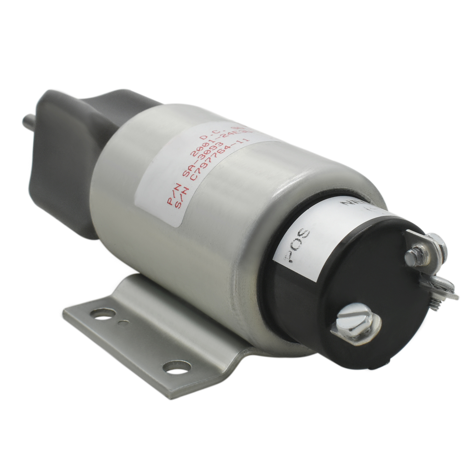 熄火电池阀 2001-24E3UB1A-6