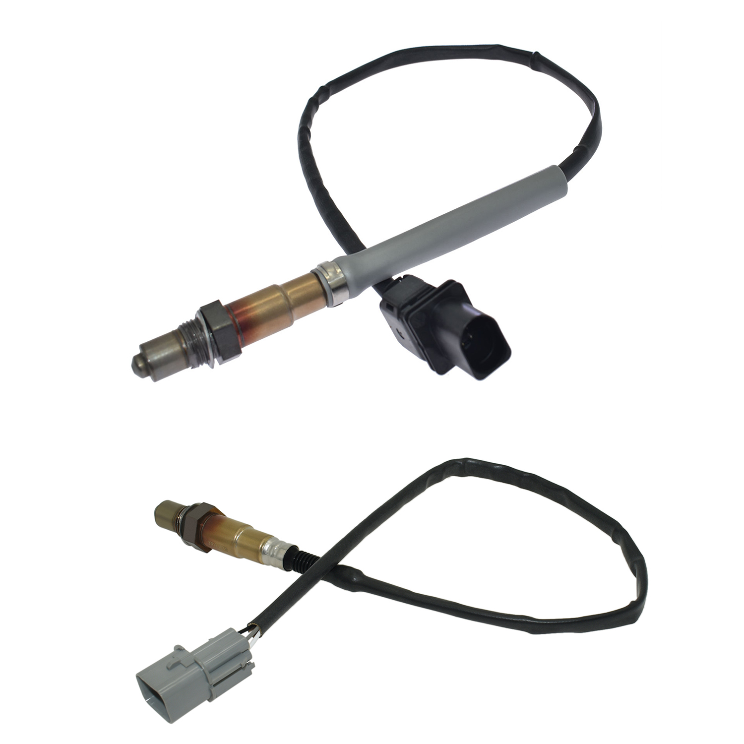 氧传感器 39210-2B210+39210-2B220 普货