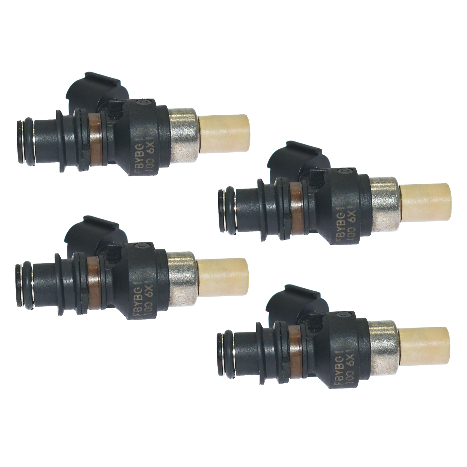 喷油嘴 FBYBG10P4-8