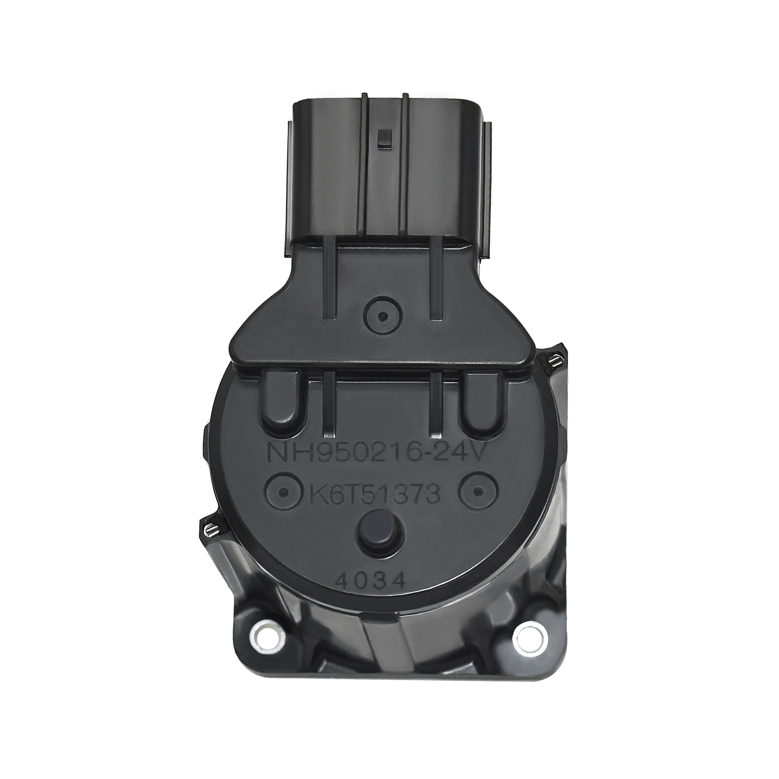 EGR阀 K6T51373 24V 带磁