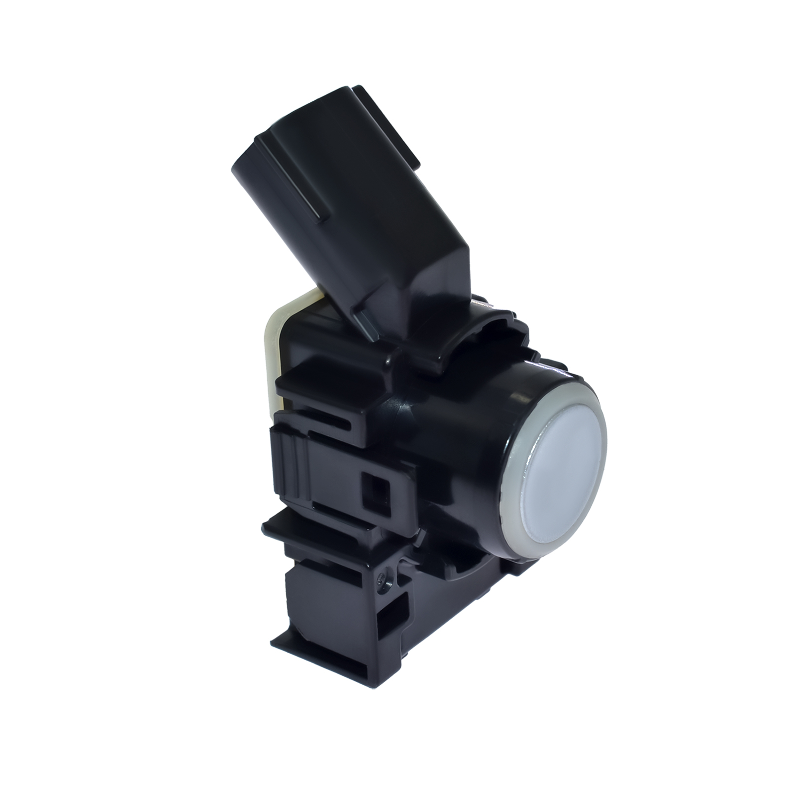 89341-B2060 S28 倒车雷达 银色-5