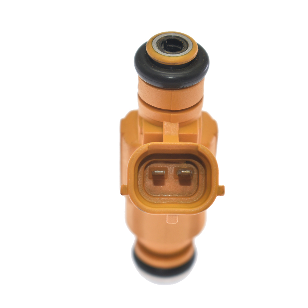 喷油嘴 35310-2B000-YP4 普货 黄色-7