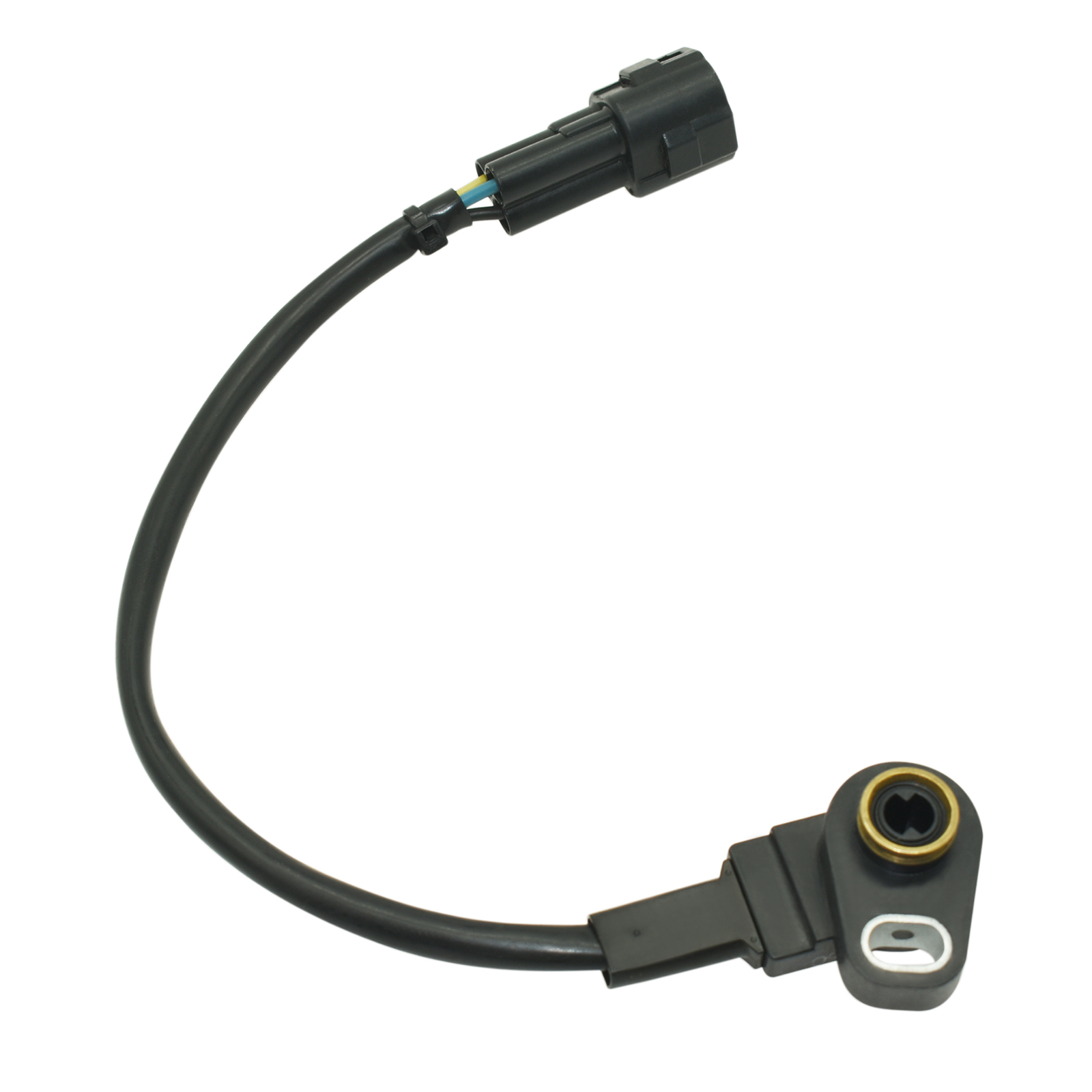 节气门传感器 33D-85885-00-00中线 普货-2