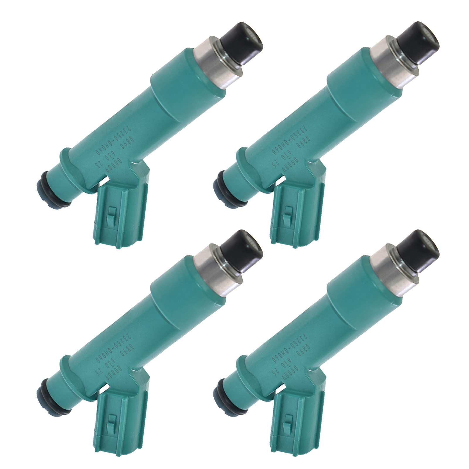 喷油嘴 23250-0H060 普货 4个装-7