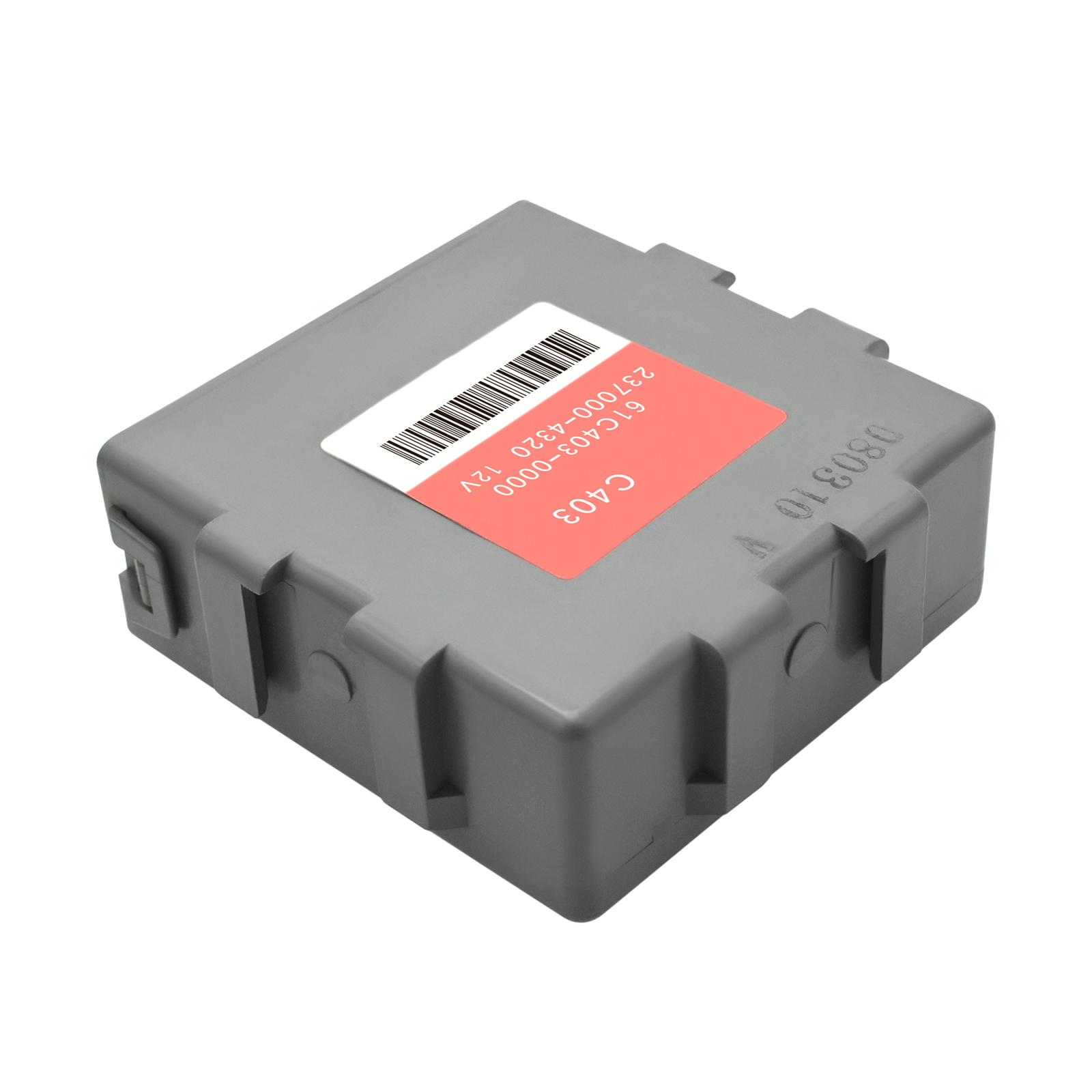 61QC403-0000 电脑盒-6