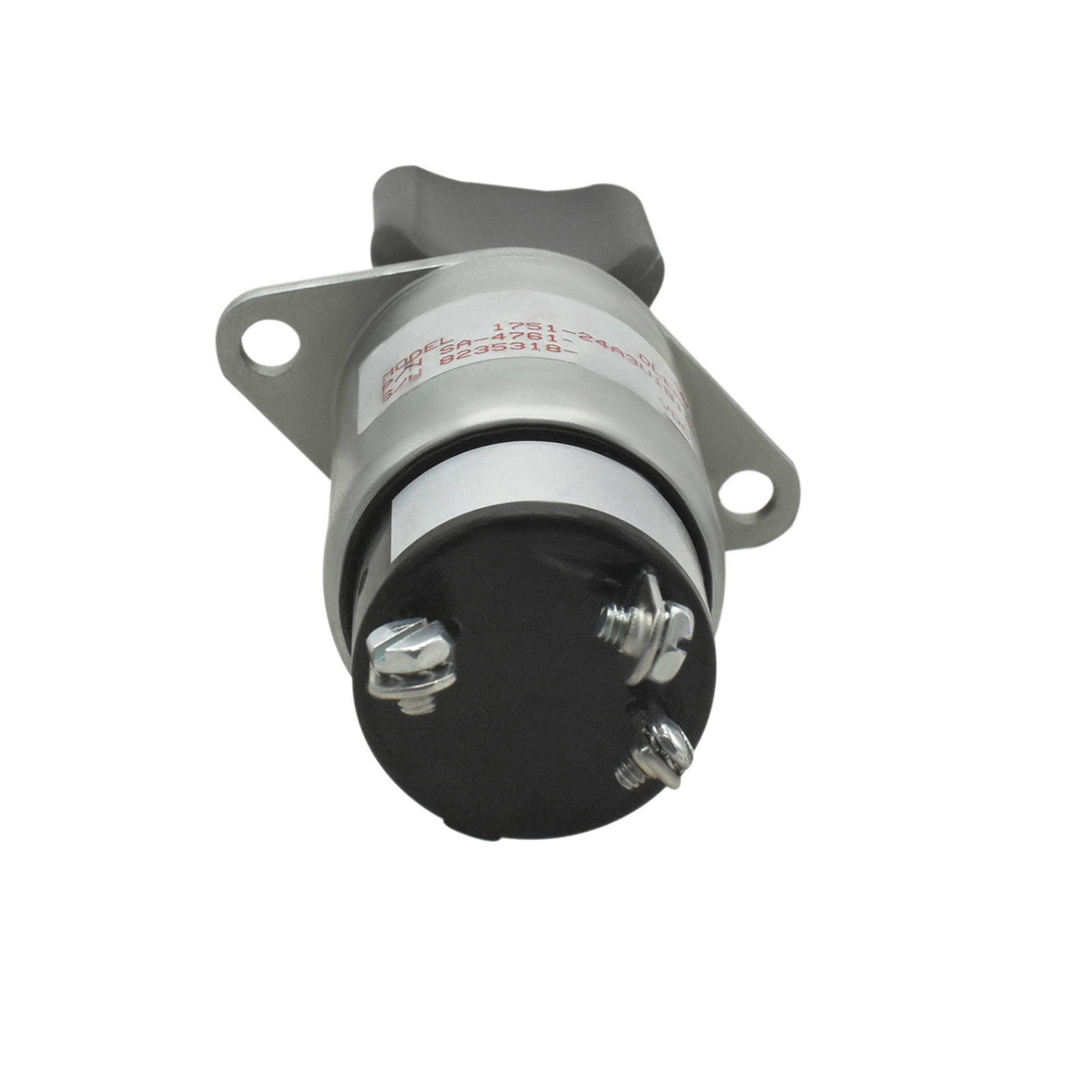 熄火电池阀 1751ES-24E3U1B1SA-0