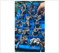 尿素喷油嘴24307718