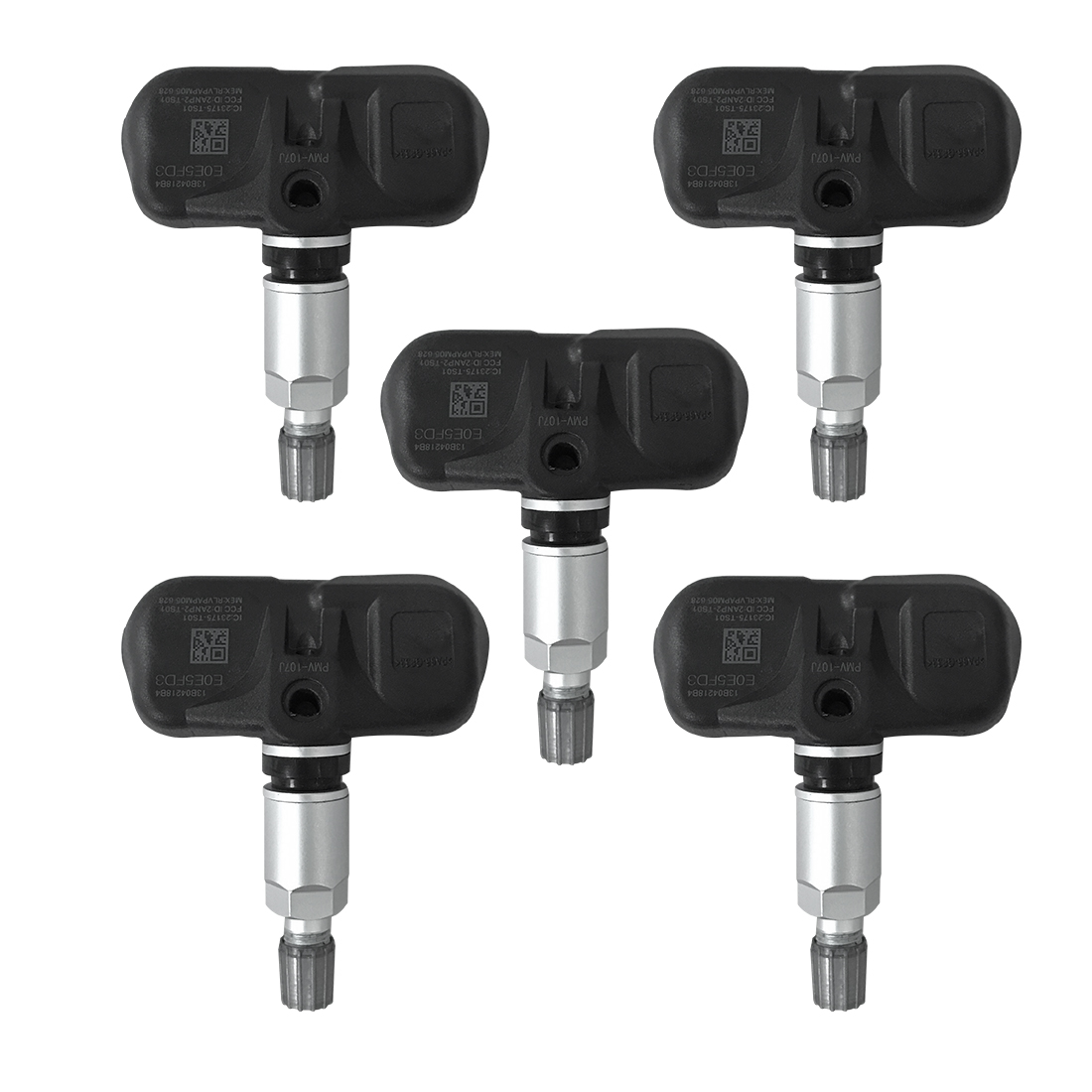 42607-33021 胎压传感器 5个-3