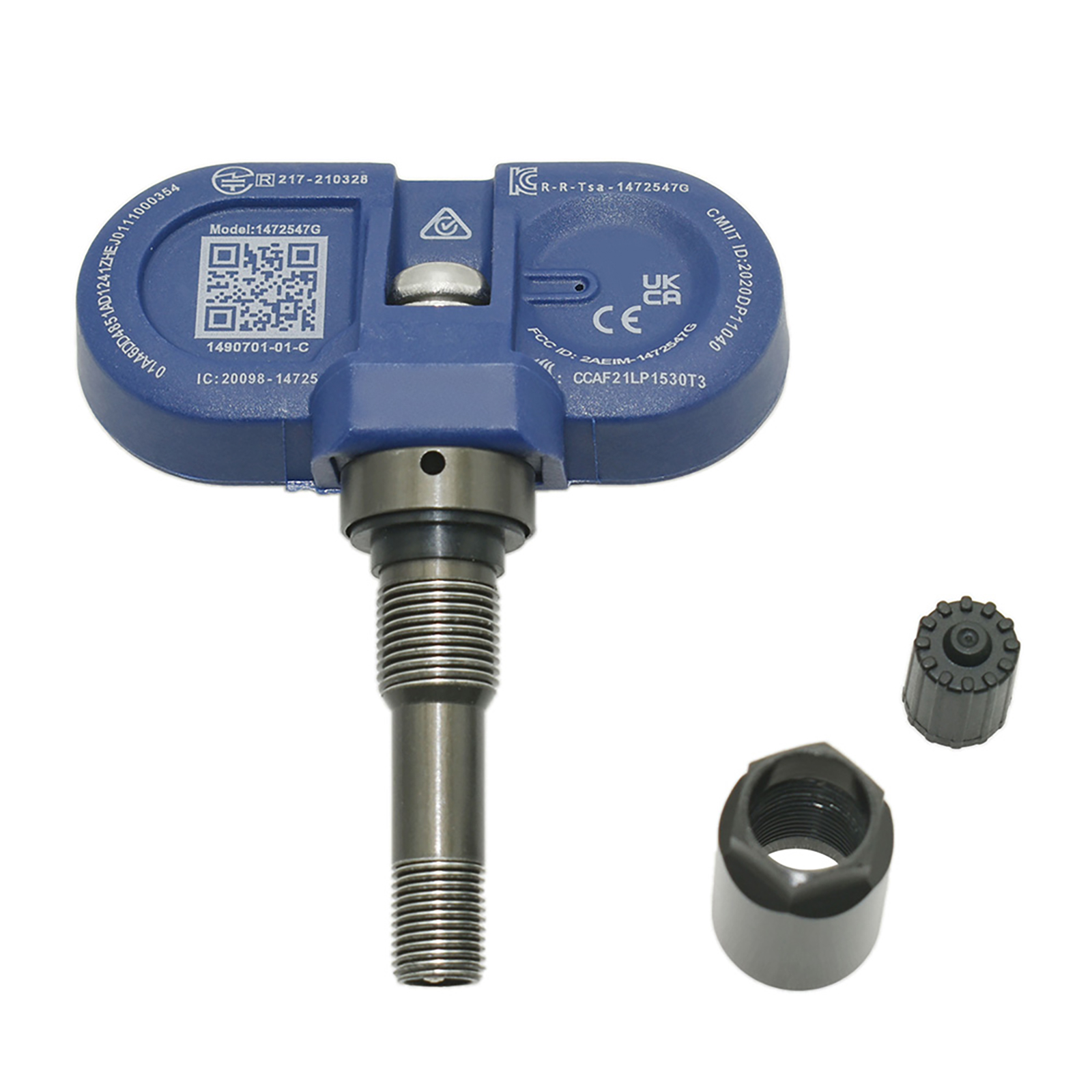 胎压传感器 1490701-01-CP4 带电-6