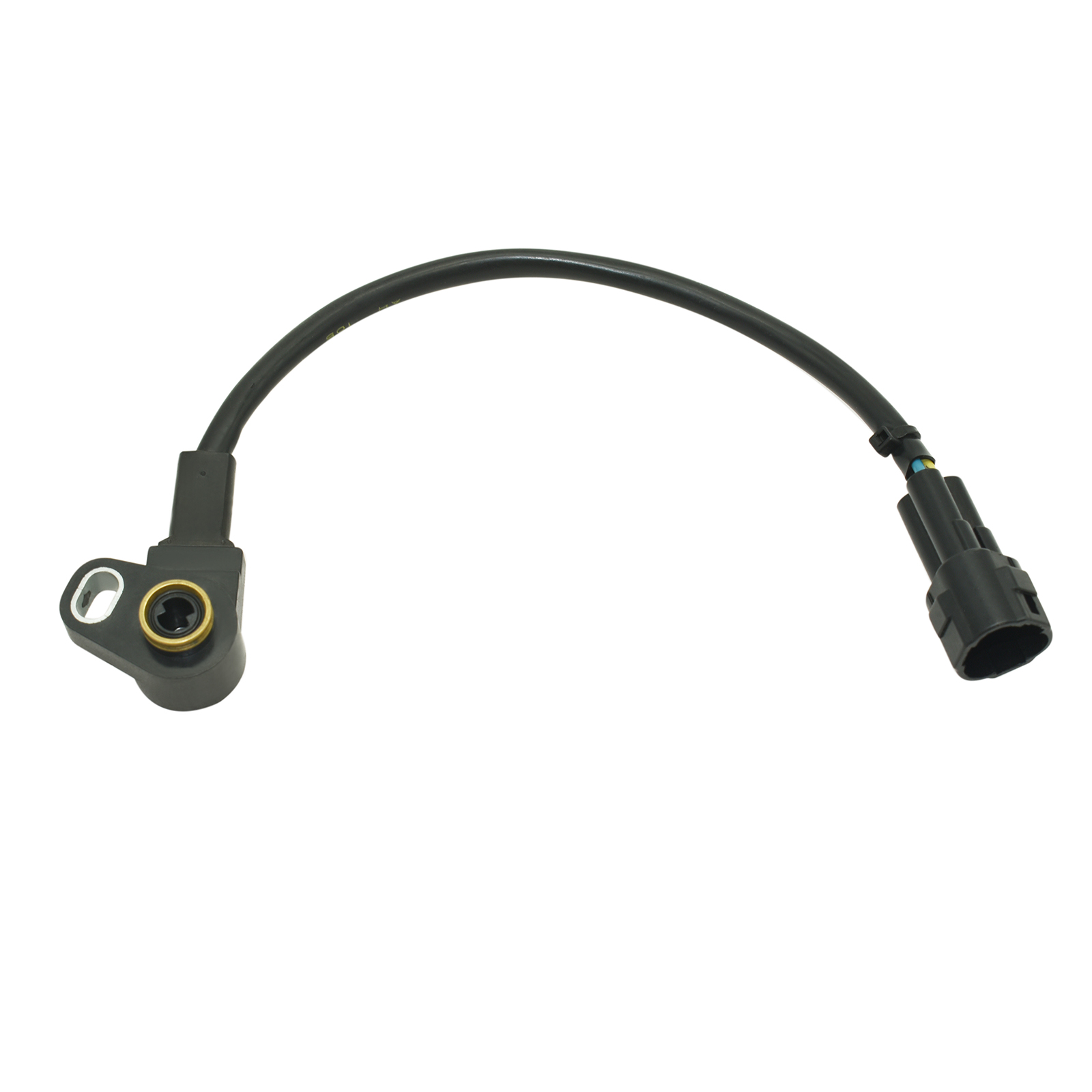 节气门传感器 33D-85885-00-00中线 普货-1