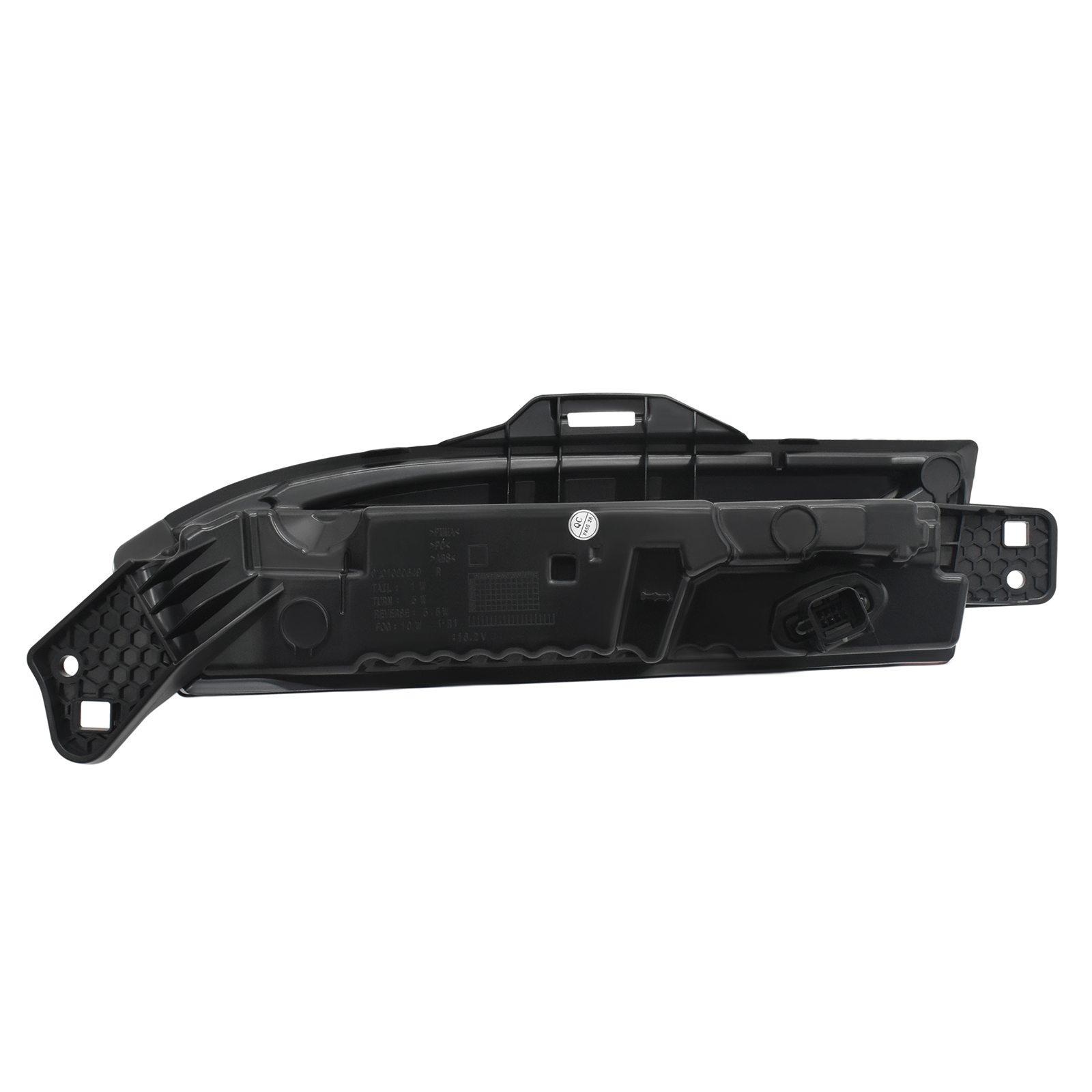 后杠灯-右  1712514-00-D