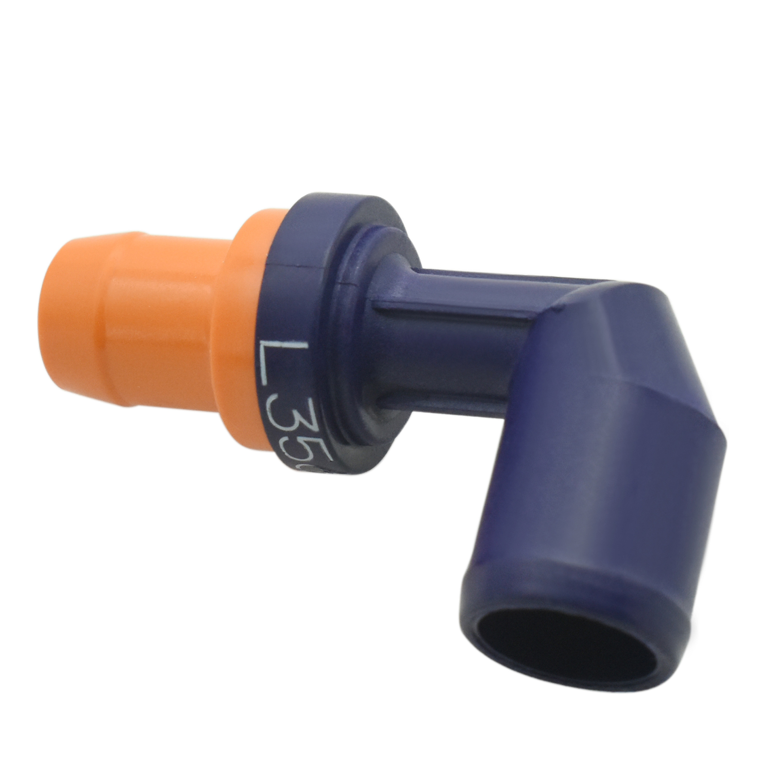 PCV阀 L3K9-13-890 蓝 普货-6