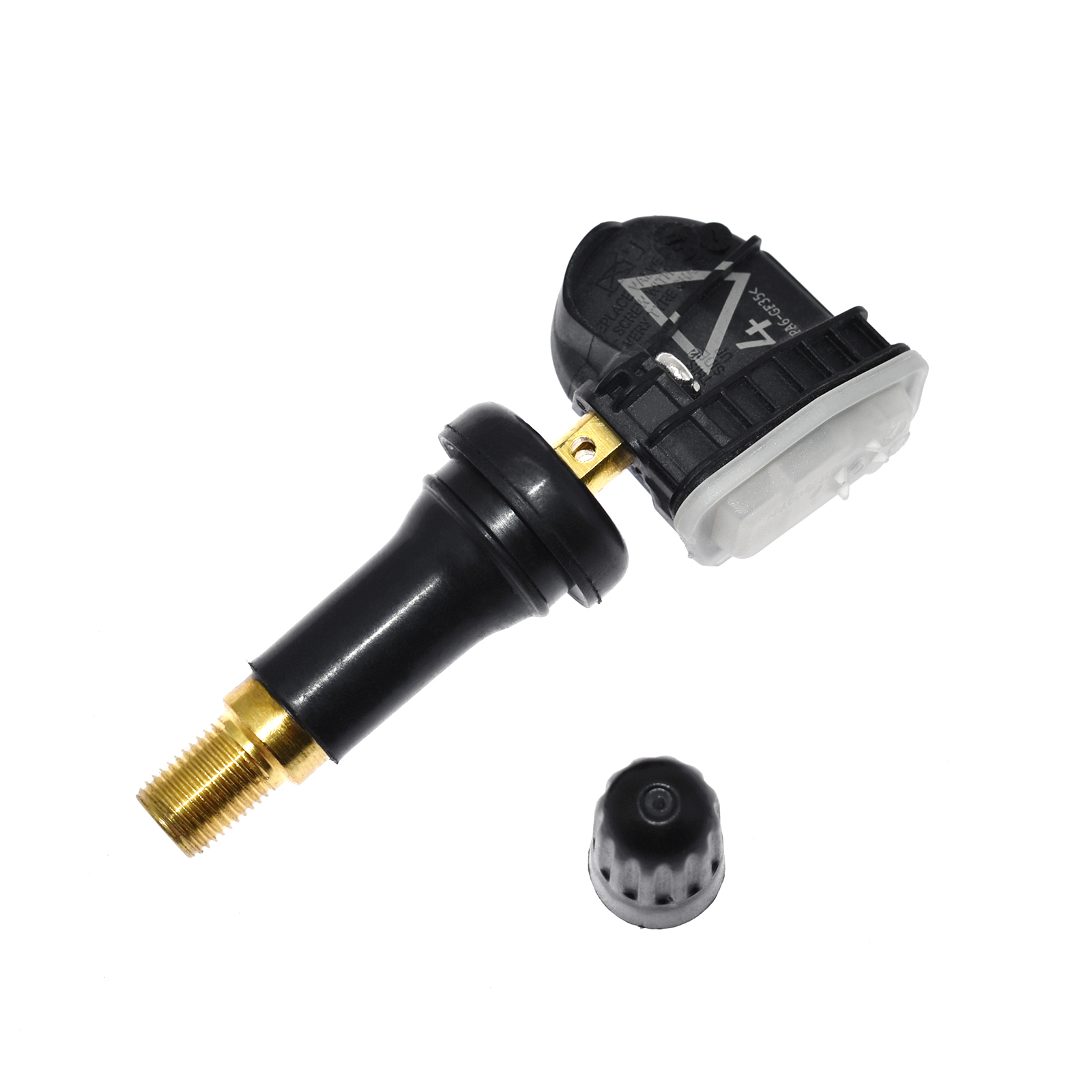 胎压传感器 13598773 带电