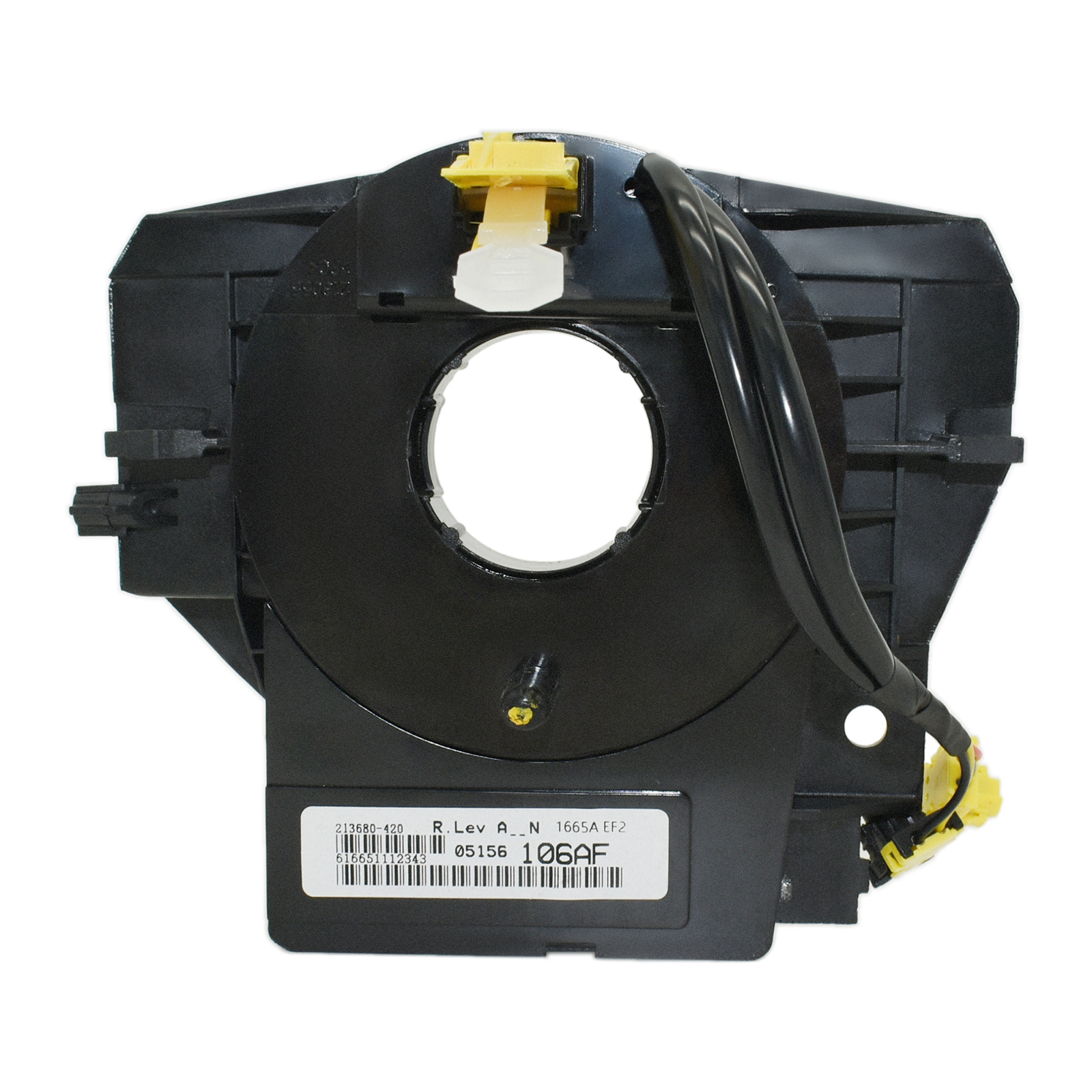 气囊游丝 05156106AD