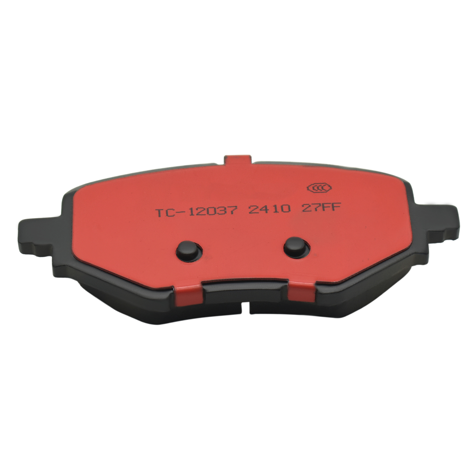 刹车片TC-12037-4