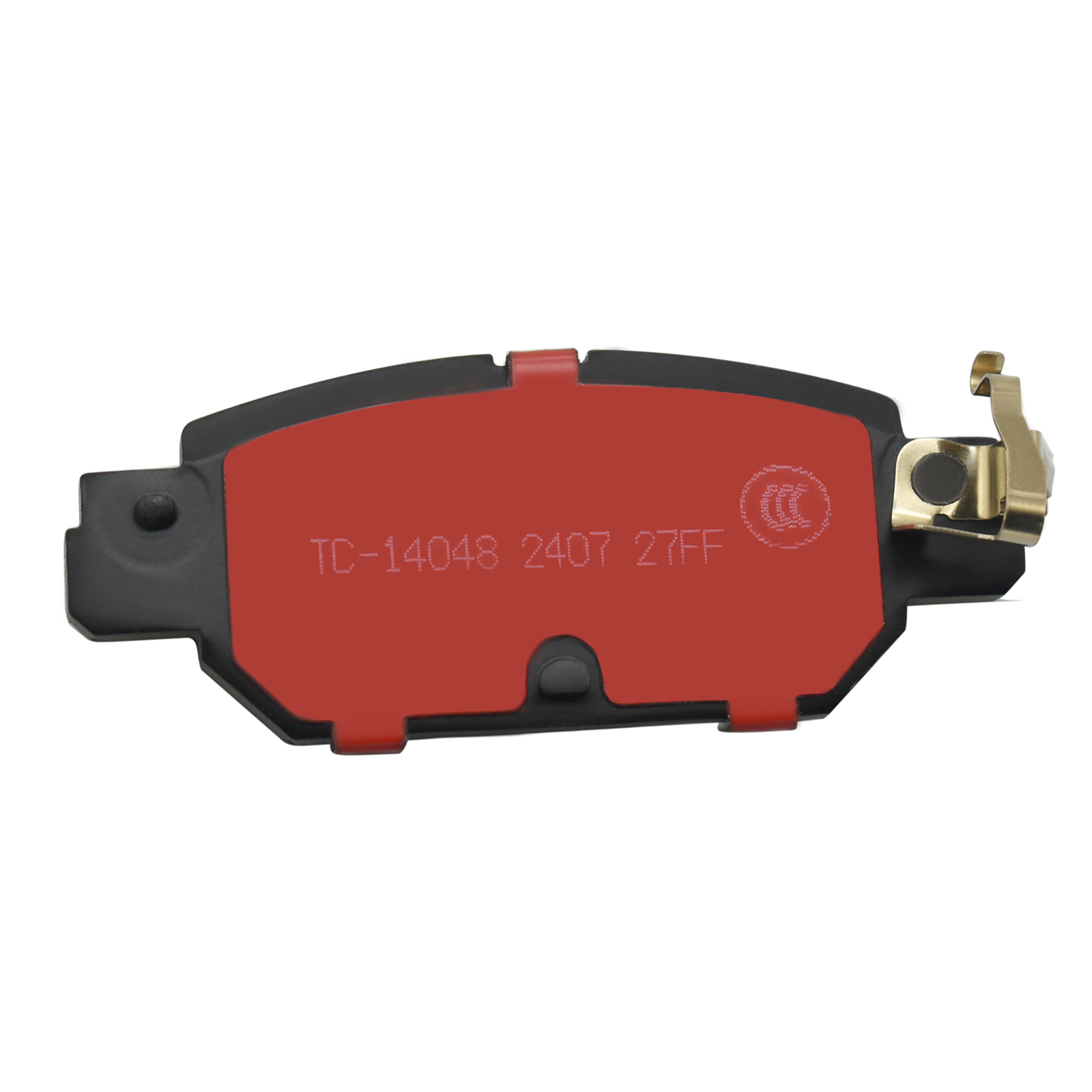 刹车片TC-14048-3
