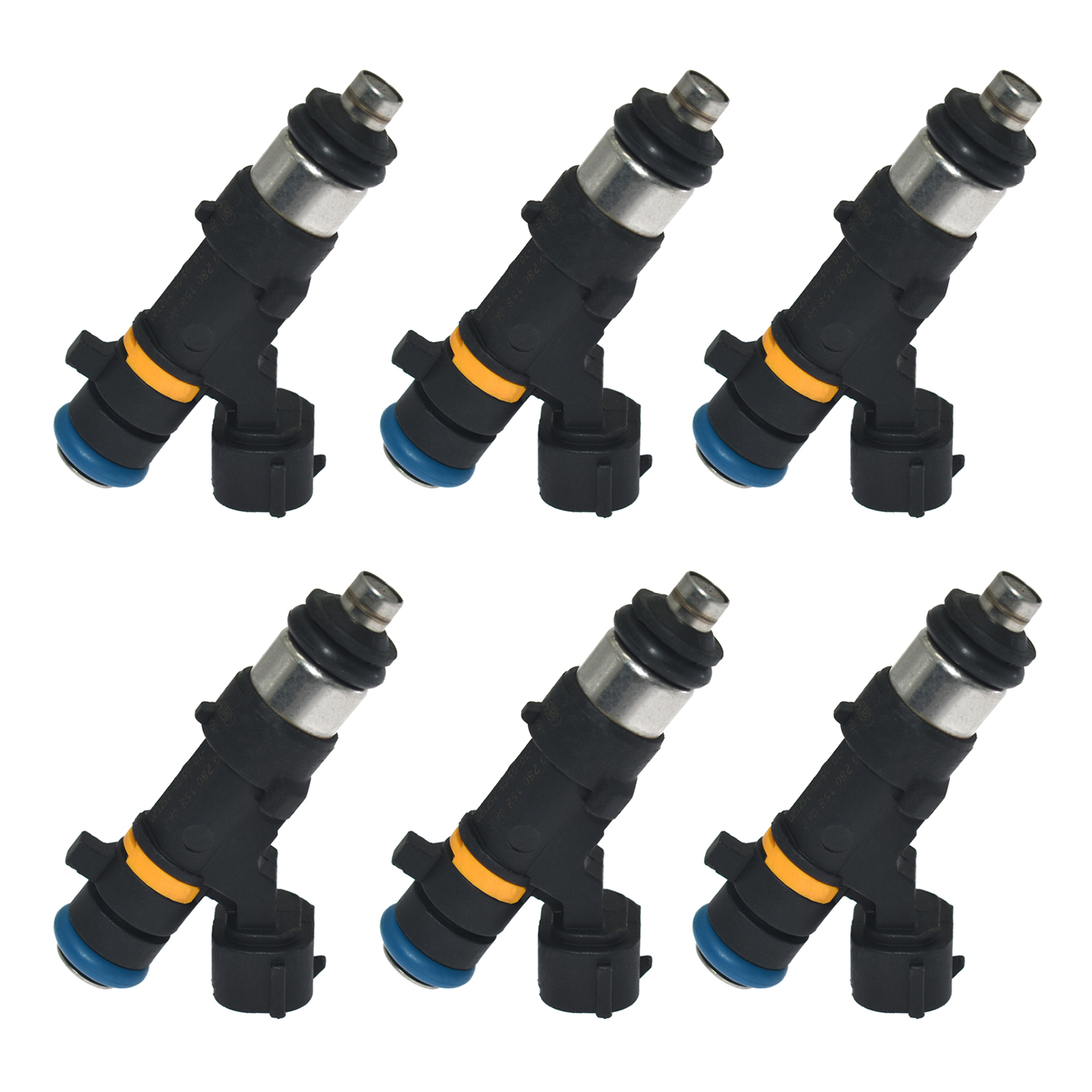 喷油嘴 0280158042 普货 P6-0