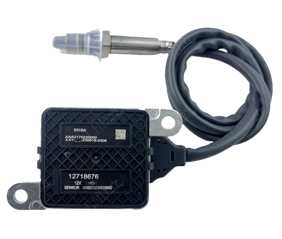 氮氧传感器12718676