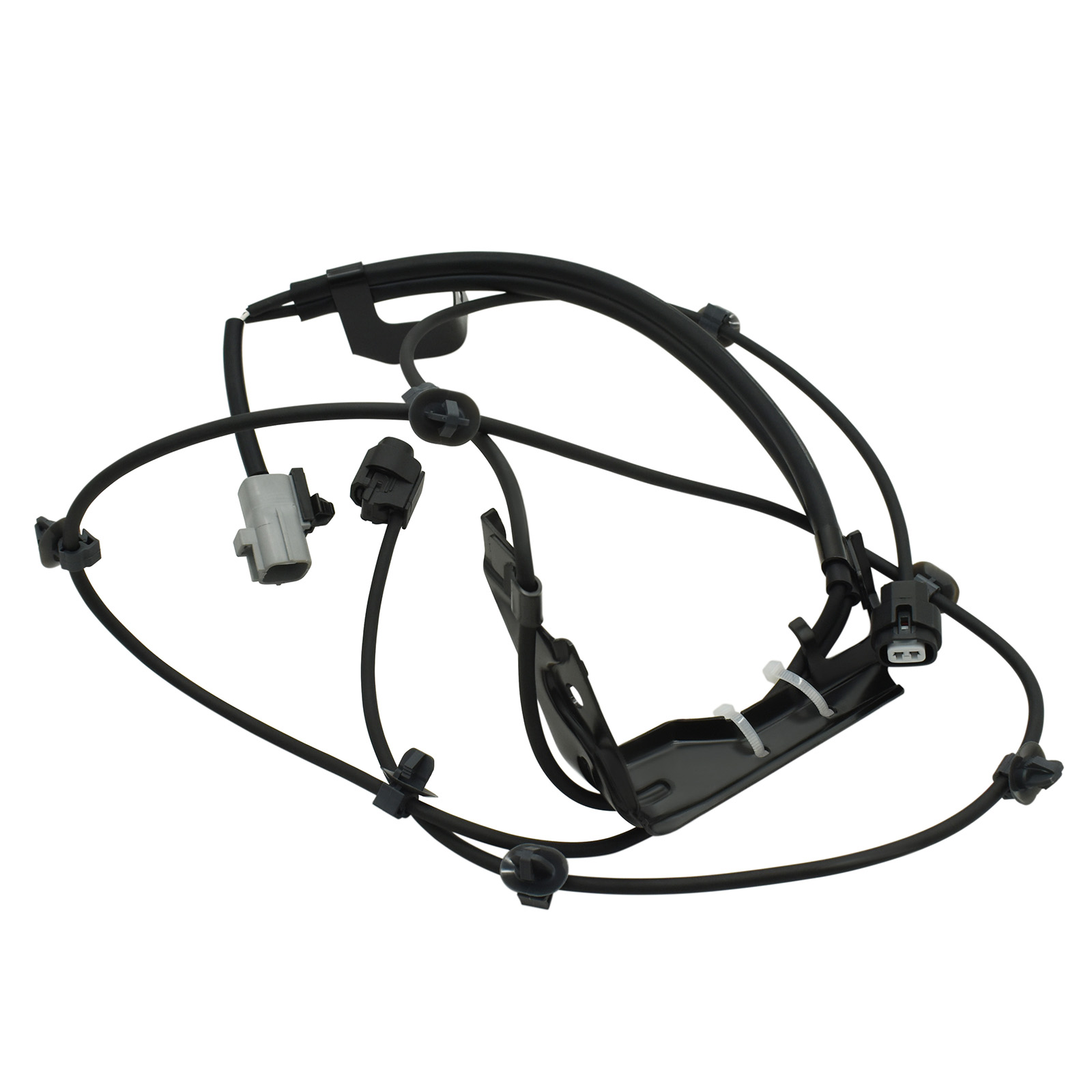 ABS轮速传感器(后)89516-0G030替换号89516-60300-2