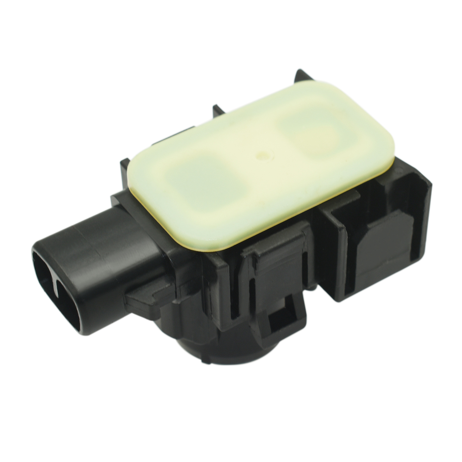 倒车雷达 87621-AL01A星光白 普货-3